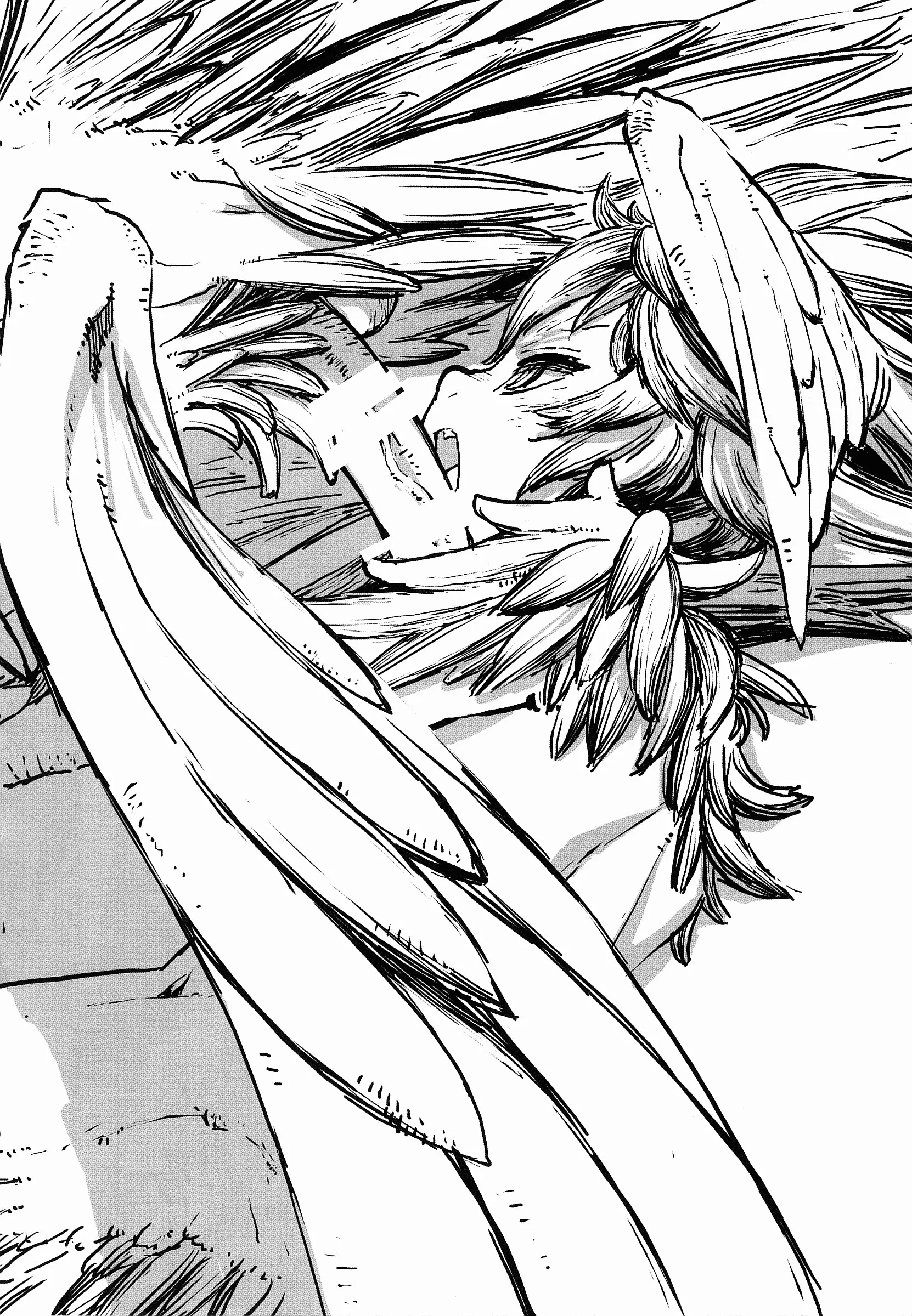 Jingai Shota Soushuuhen - Ajin Shounen - Full trang 63
