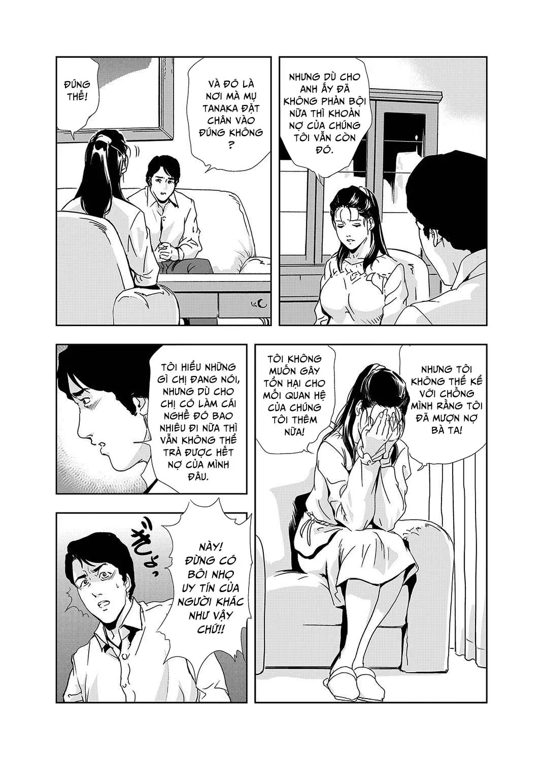 Netorare 1 - Full trang 58