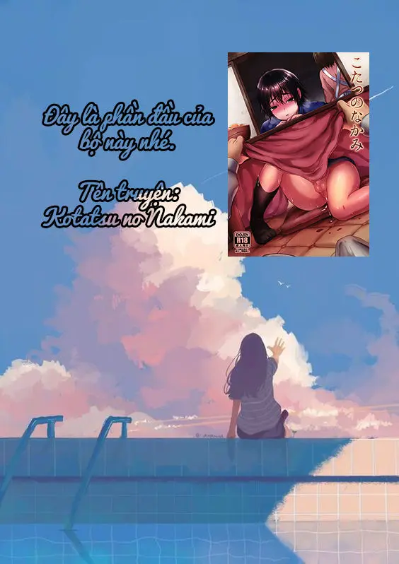 Oyoganai Futari - Full trang 27