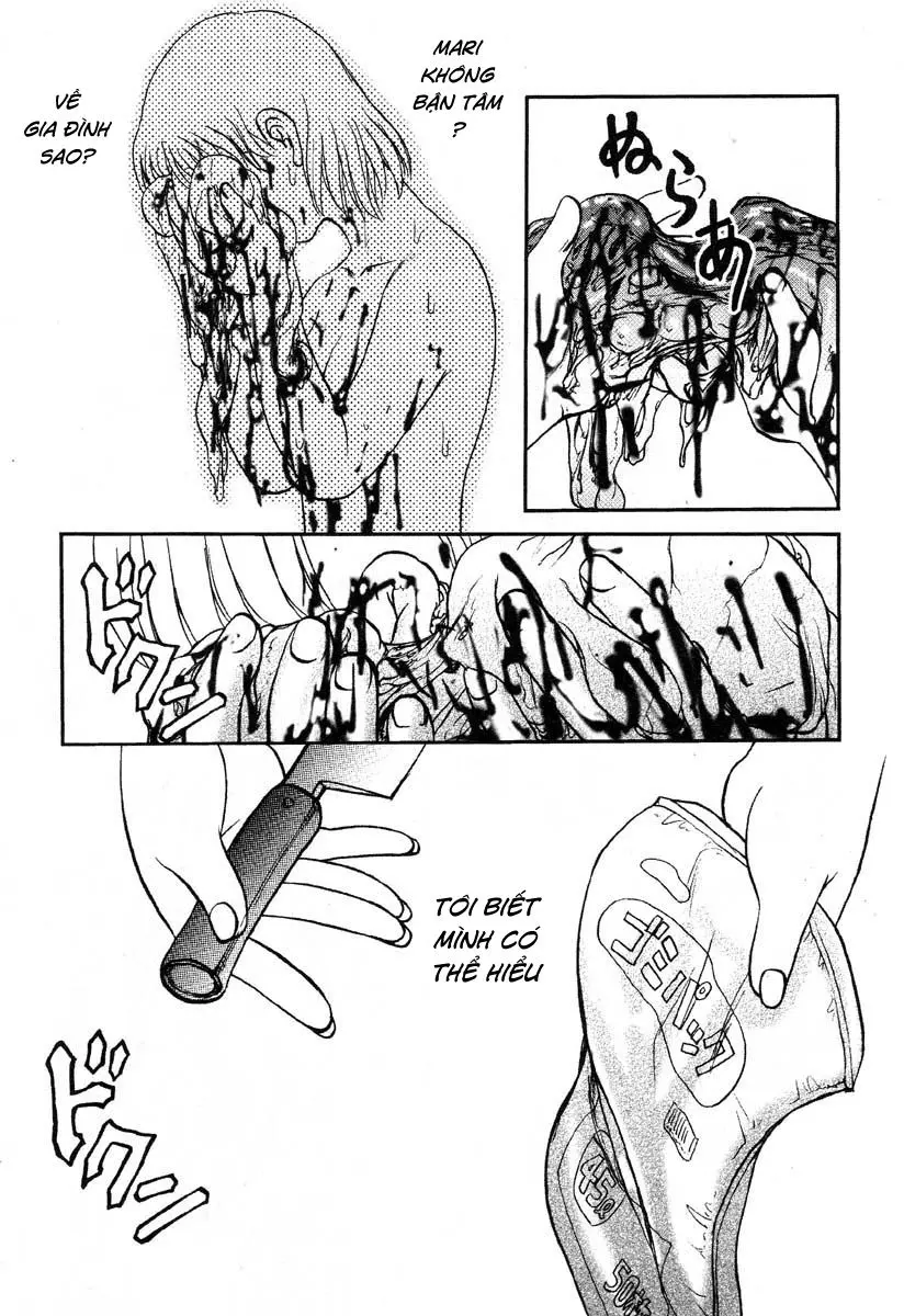 Soratobu Musume | Flying Girl - Full trang 13