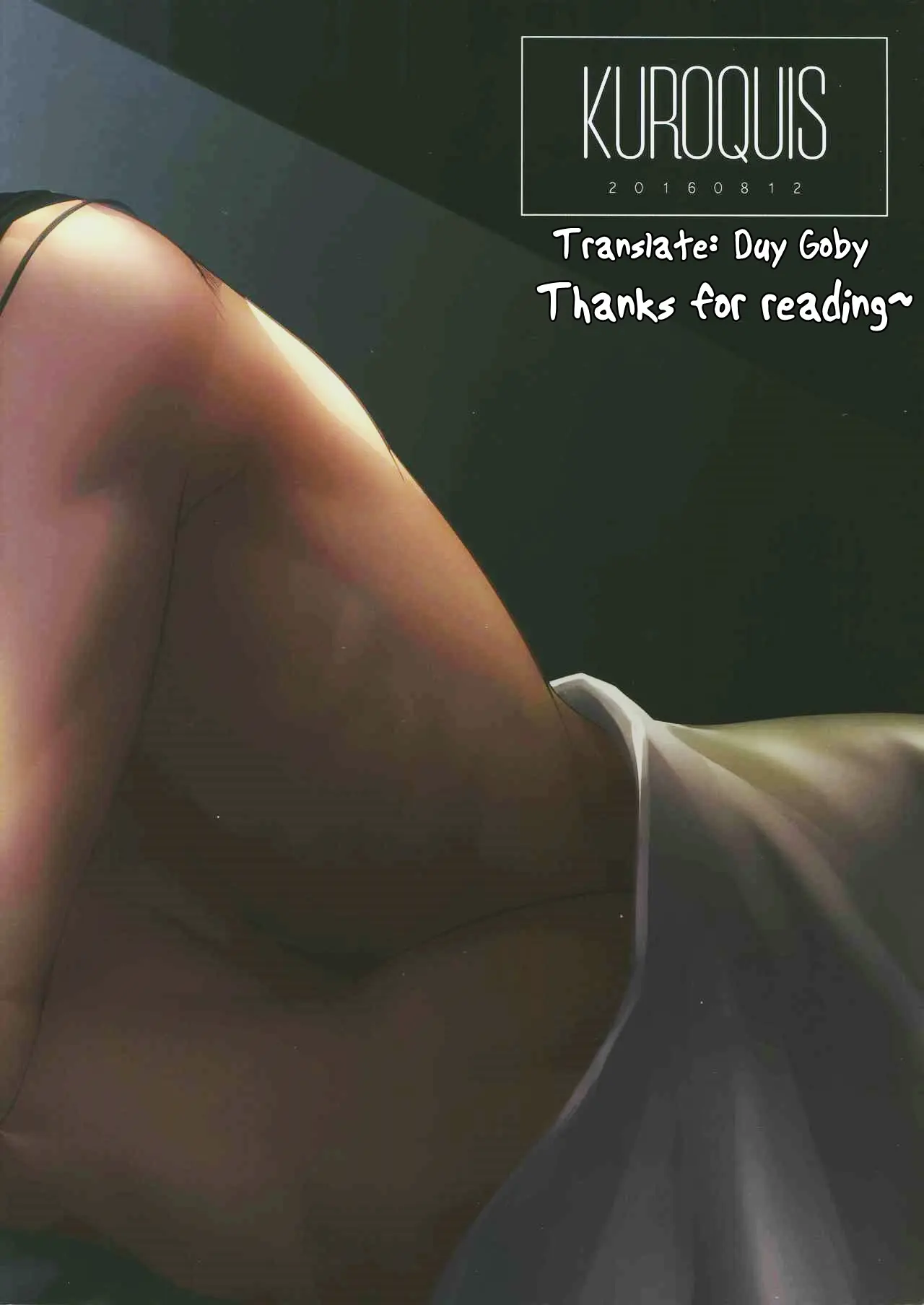 PETTY JINX - Full trang 70