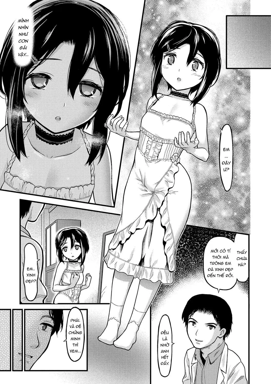 Anekare - Full trang 7