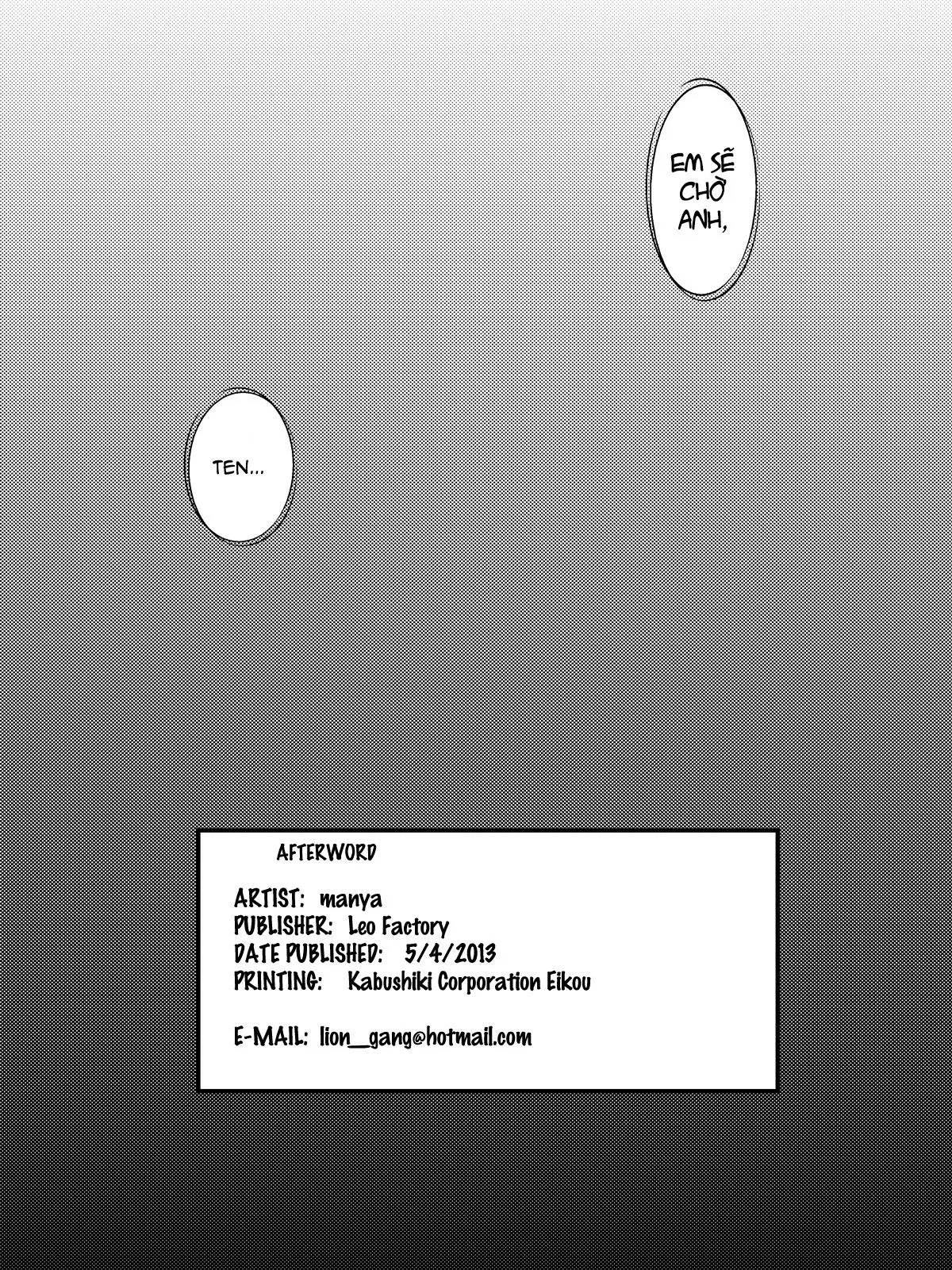 Ore to Shushou no Natsuyasumi | My Summer Vacation with the Captain - Full trang 25