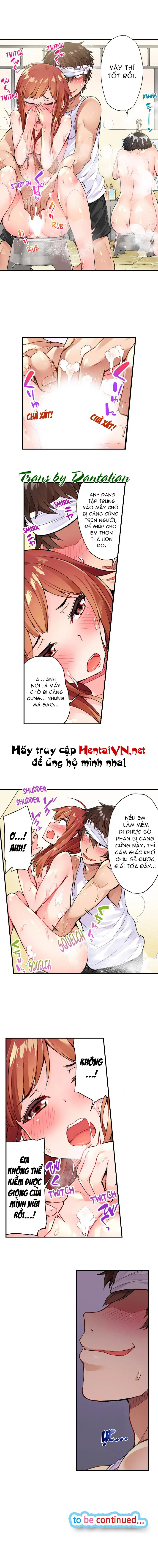 Traditional Job of Washing Girls' Body - Full trang 22