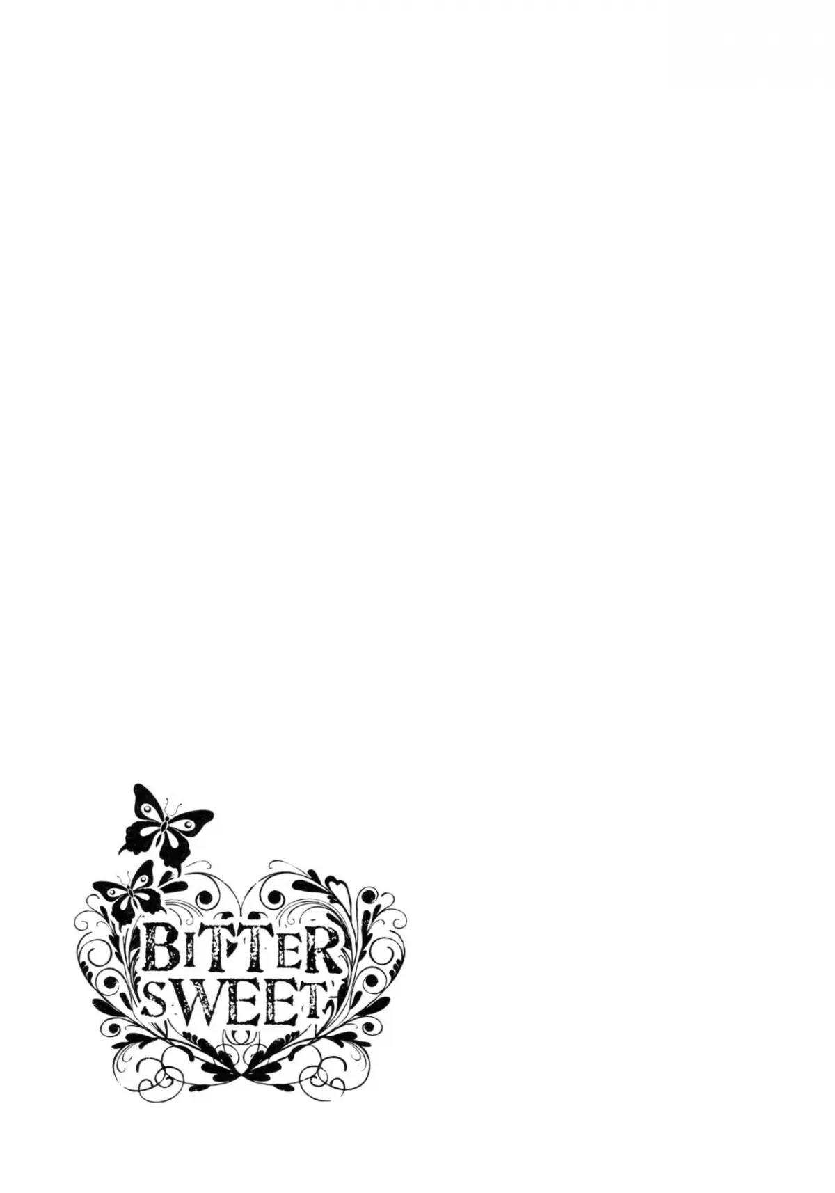 Bitter Sweet - Full trang 2