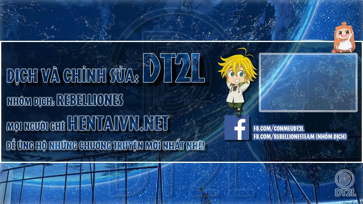 Ihara-chan wa Futoppara - Full trang 21