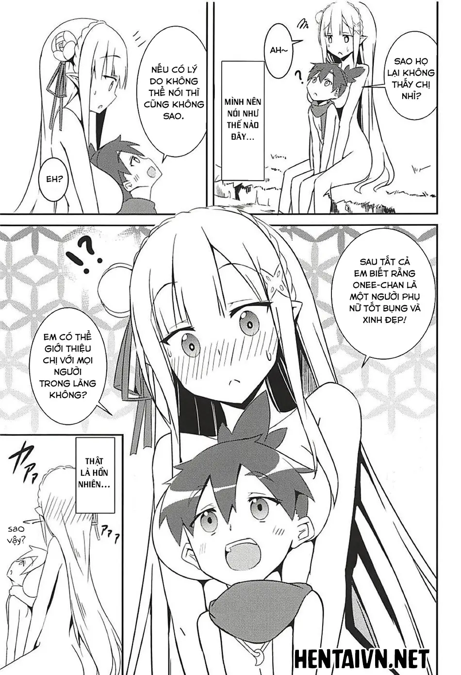 Majo no nokoriga - Full trang 24