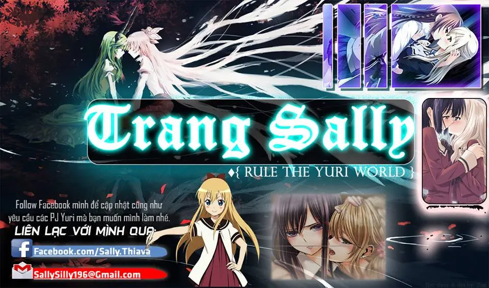 Sore wa Totemo Suteki na Koto | Something Truly Beautiful - Full trang 18