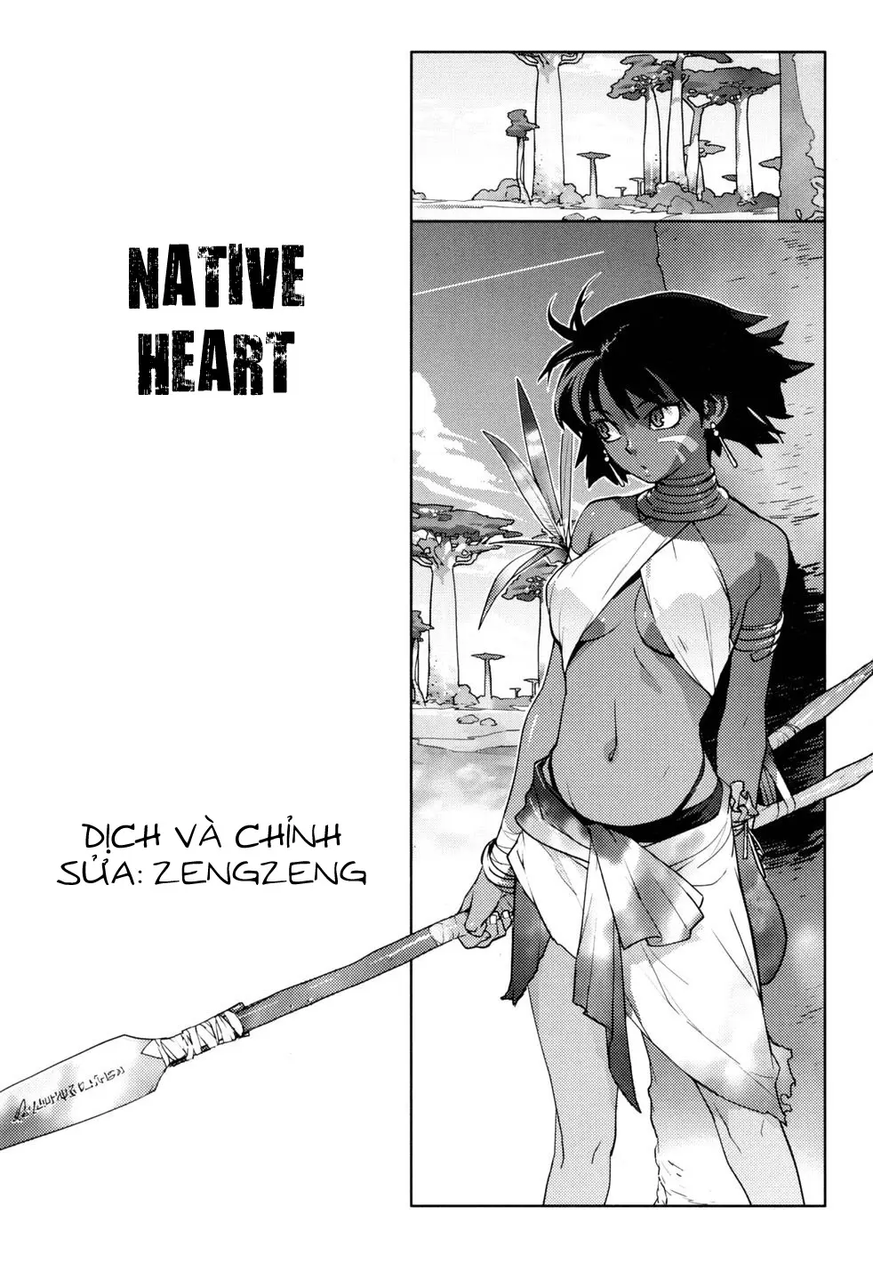 Native Heart - Full trang 4