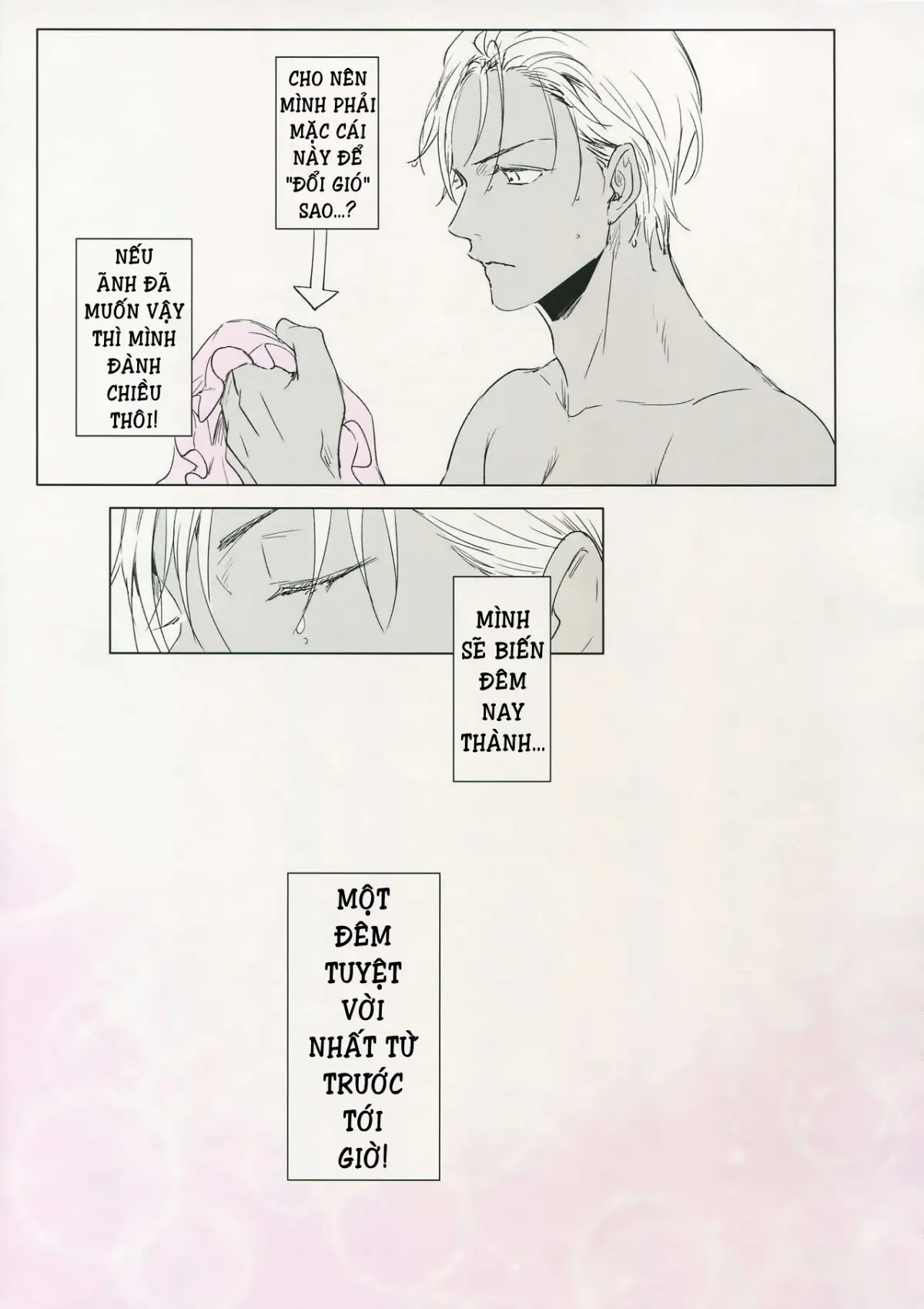 PINKSICK - Full trang 12