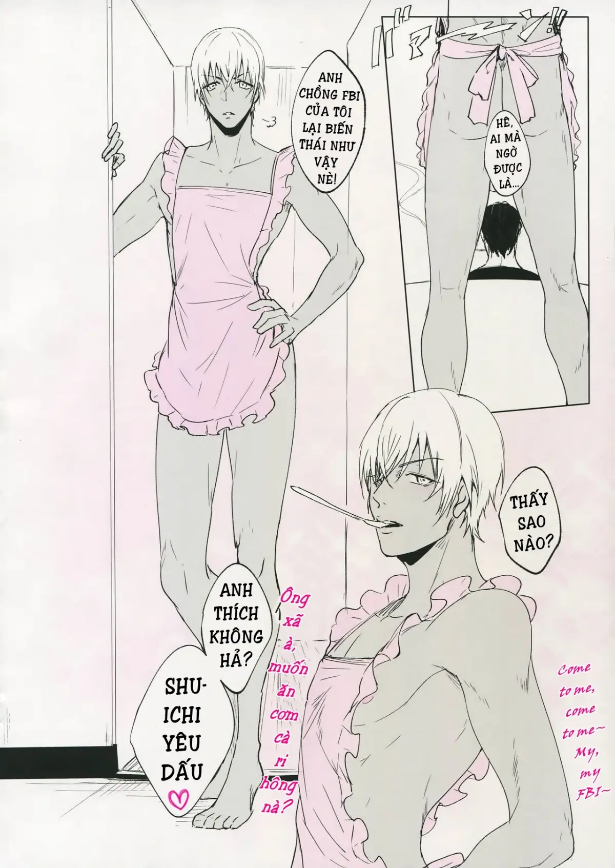 PINKSICK - Full trang 13