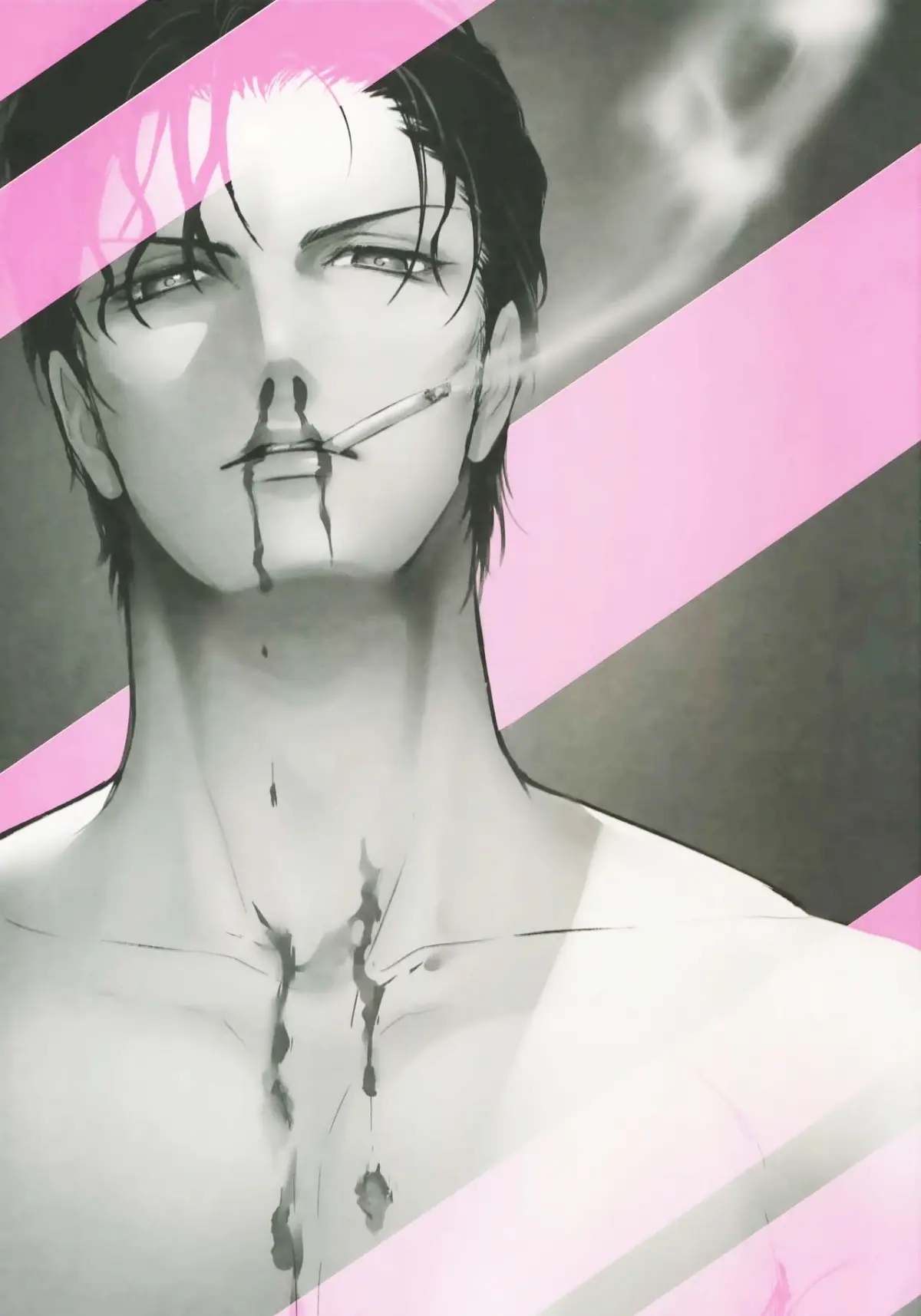 PINKSICK - Full trang 2