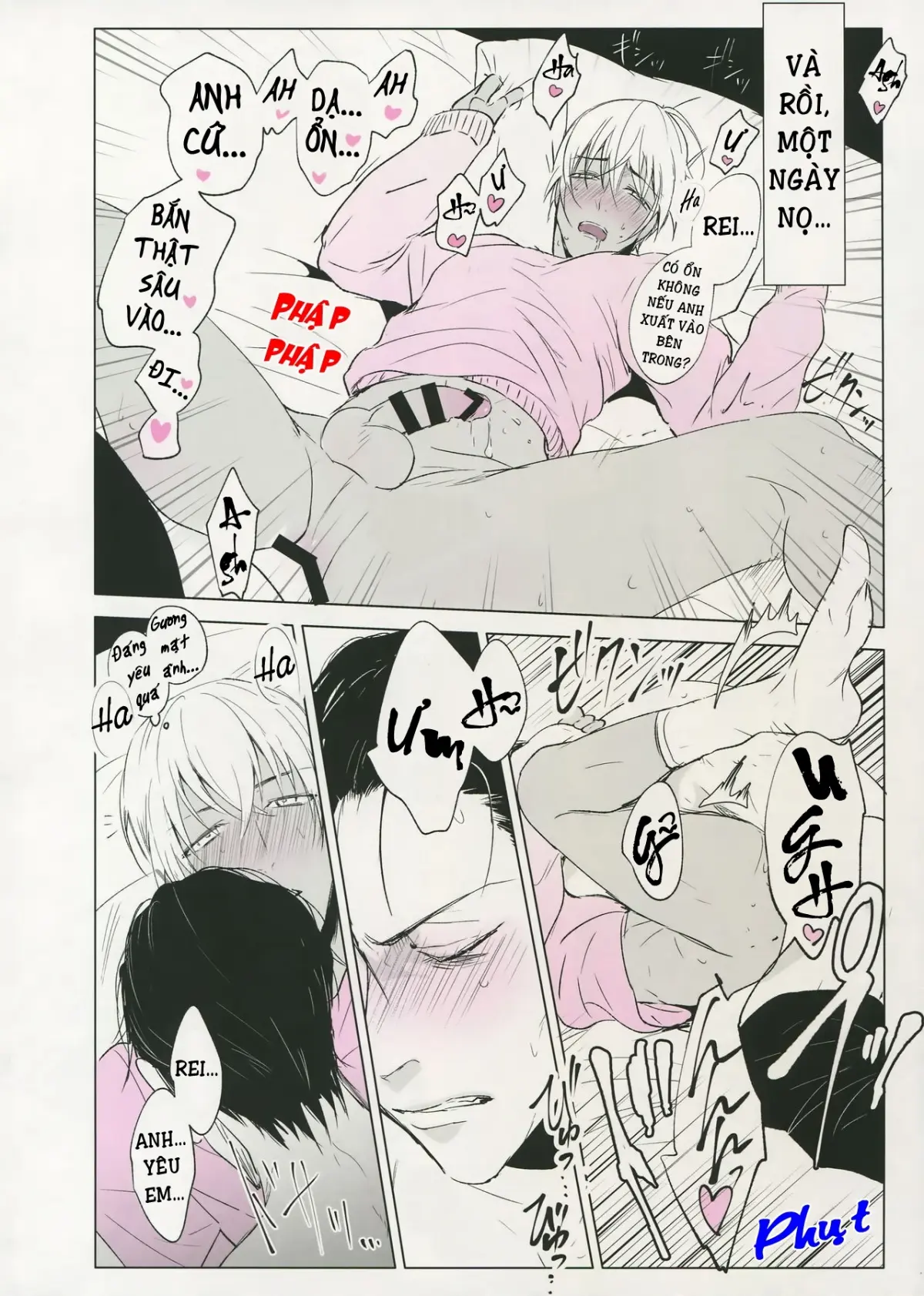 PINKSICK - Full trang 27