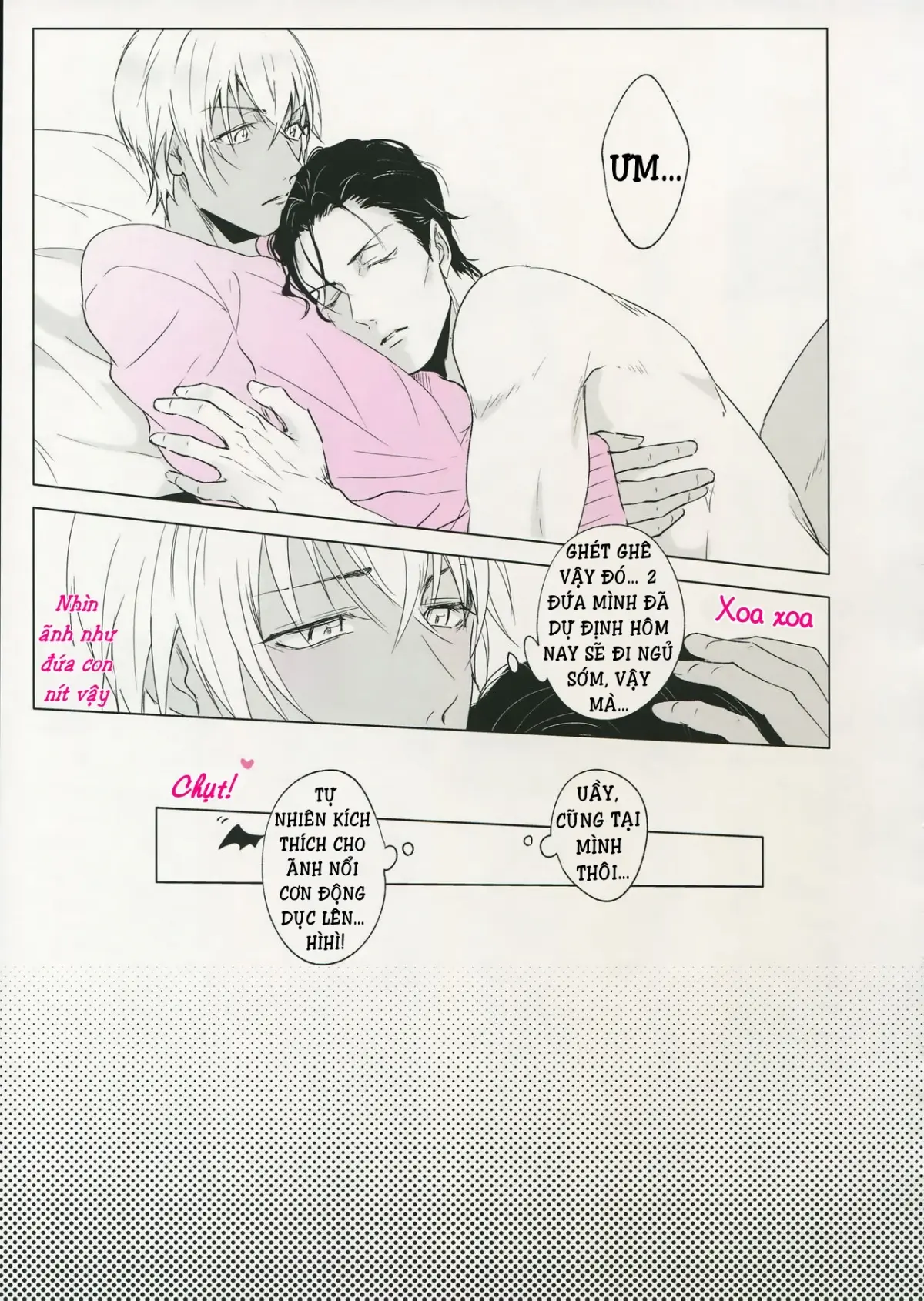 PINKSICK - Full trang 28