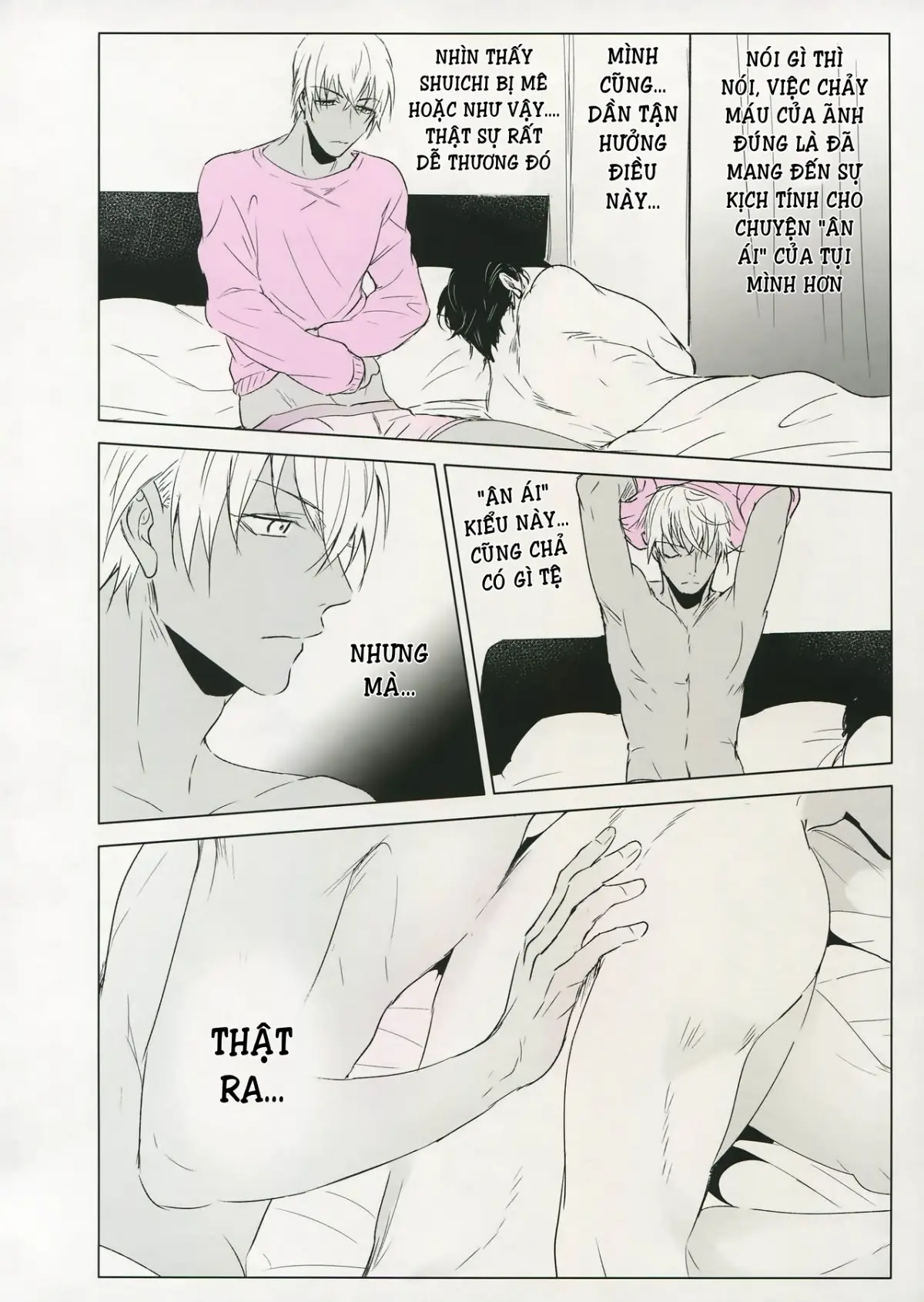 PINKSICK - Full trang 29