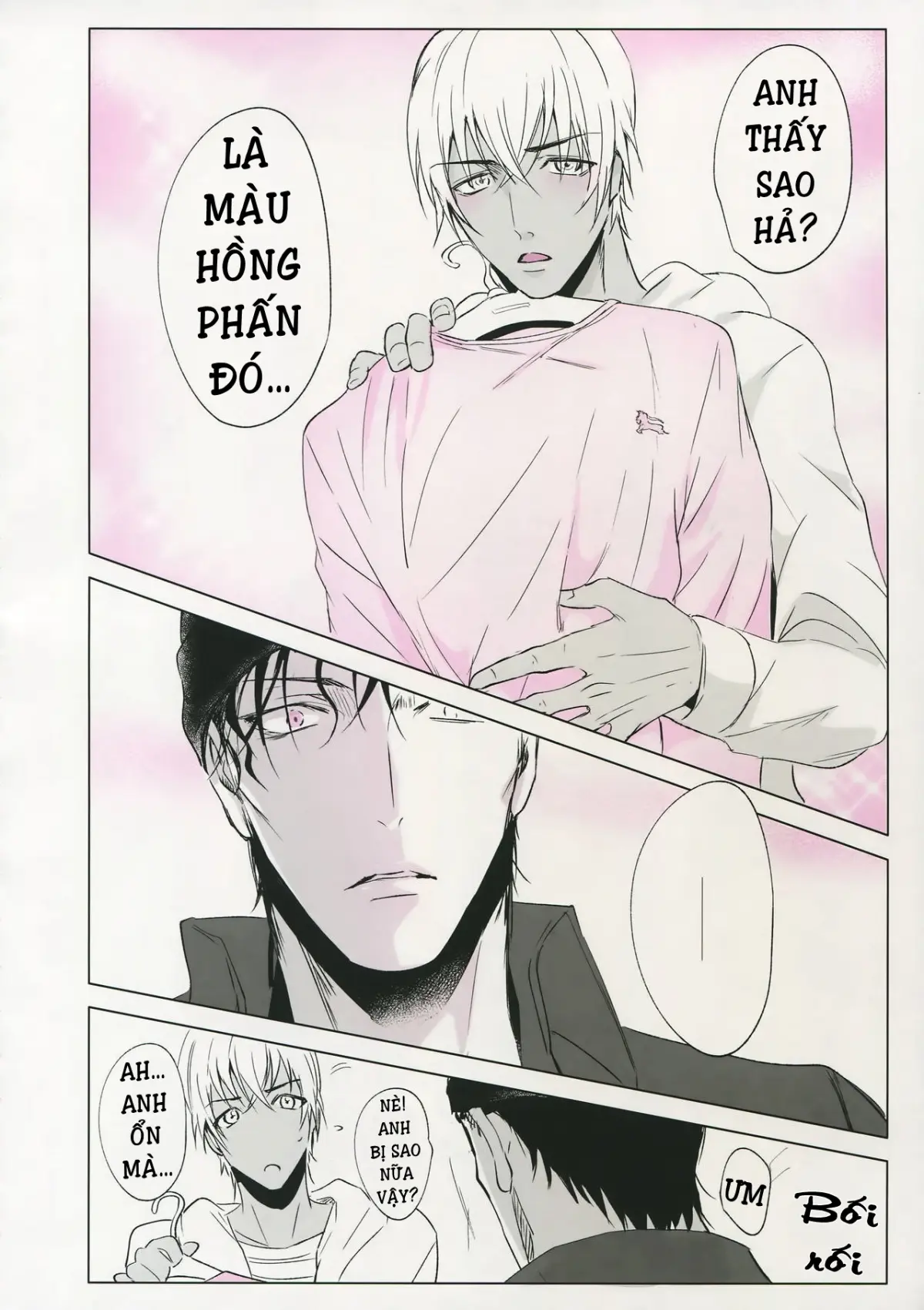 PINKSICK - Full trang 7
