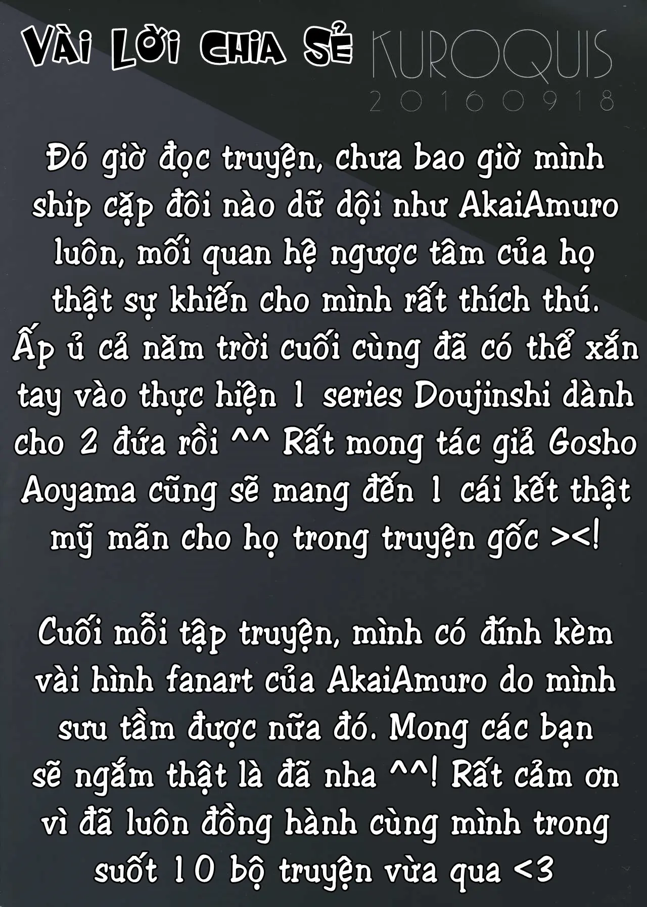 conc.zero - Full trang 65