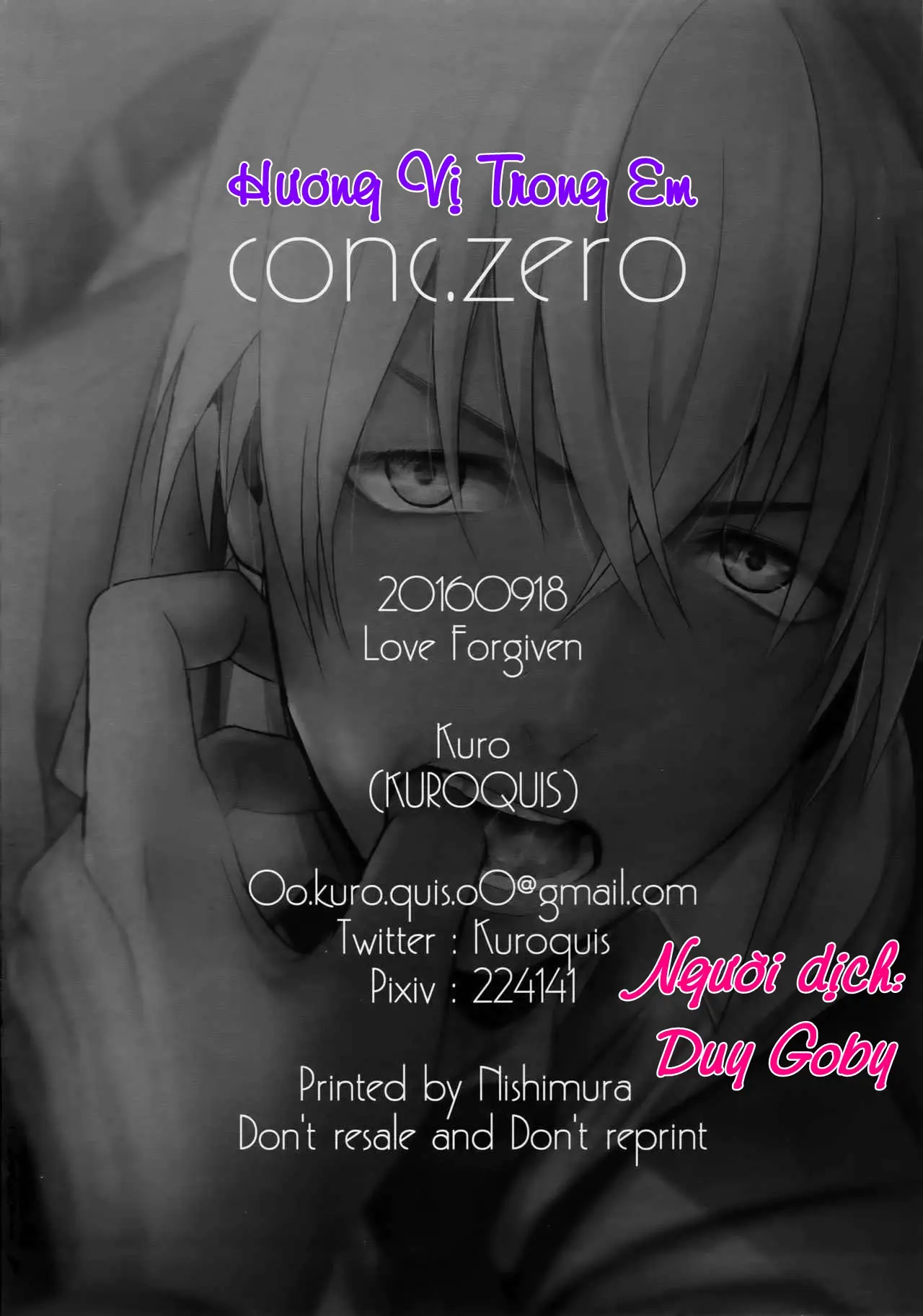 conc.zero - Full trang 66