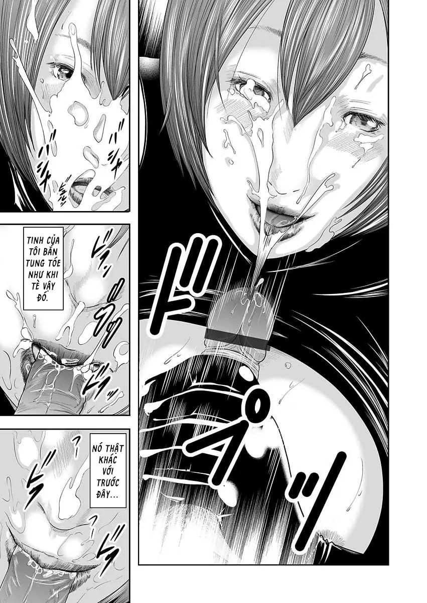 Soukan no Replica | Adultery Replica Ch. 0-11 - Full trang 151