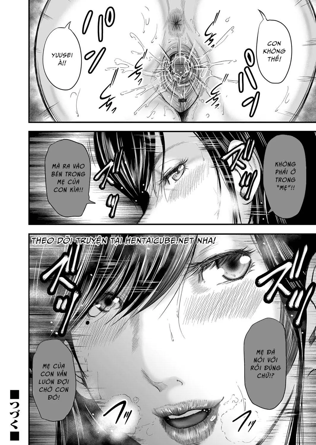 Soukan no Replica | Adultery Replica Ch. 0-11 - Full trang 296