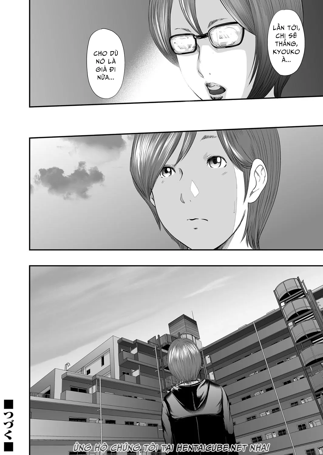 Soukan no Replica | Adultery Replica Ch. 0-11 - Full trang 73