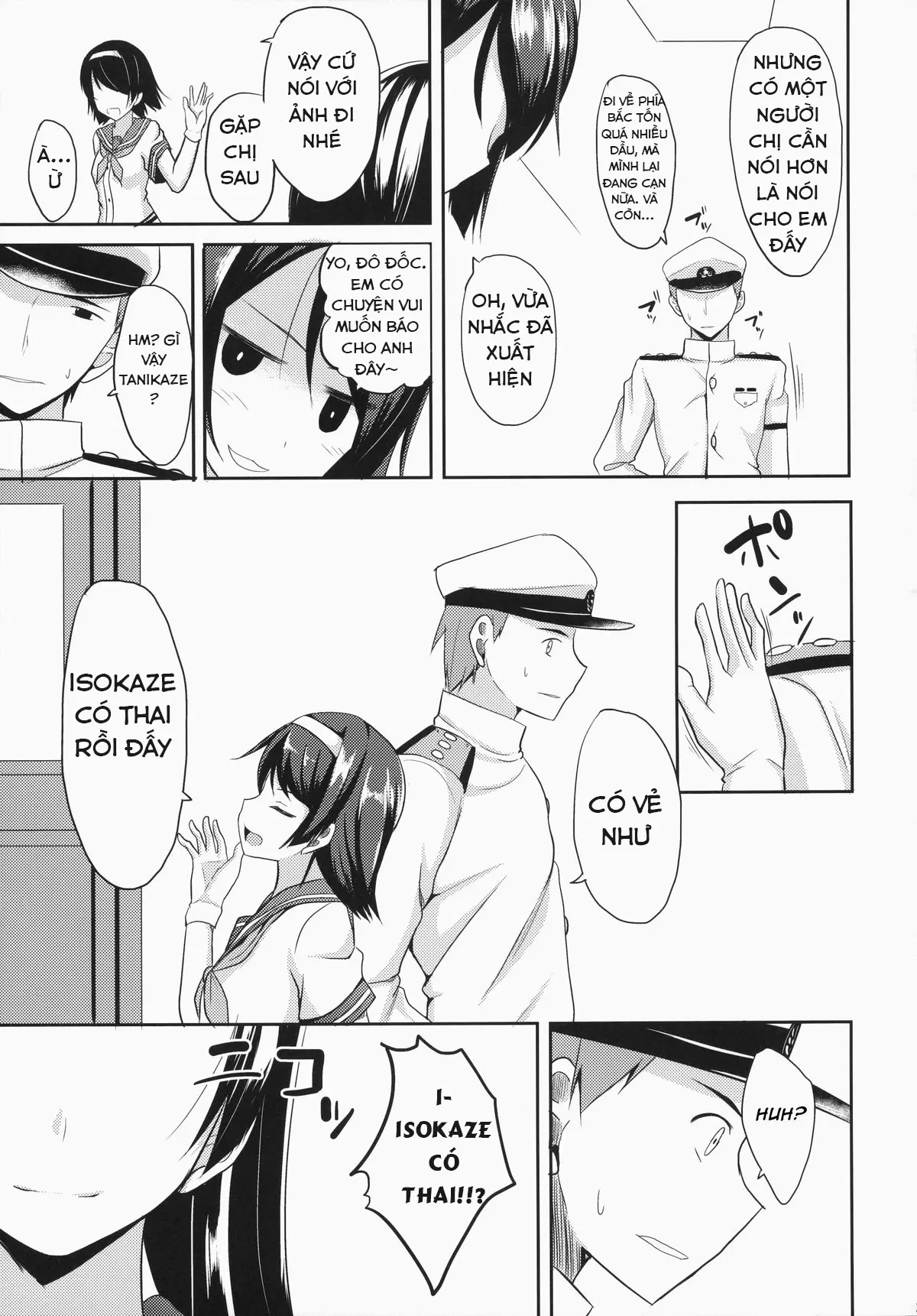 Shiawase no Tukurikata - Full trang 24