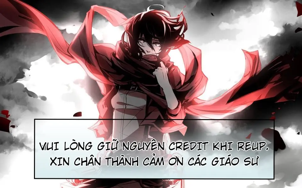 Kita kara no Suikyaku | The Drunken Woman Who Came In From The North - Full trang 6