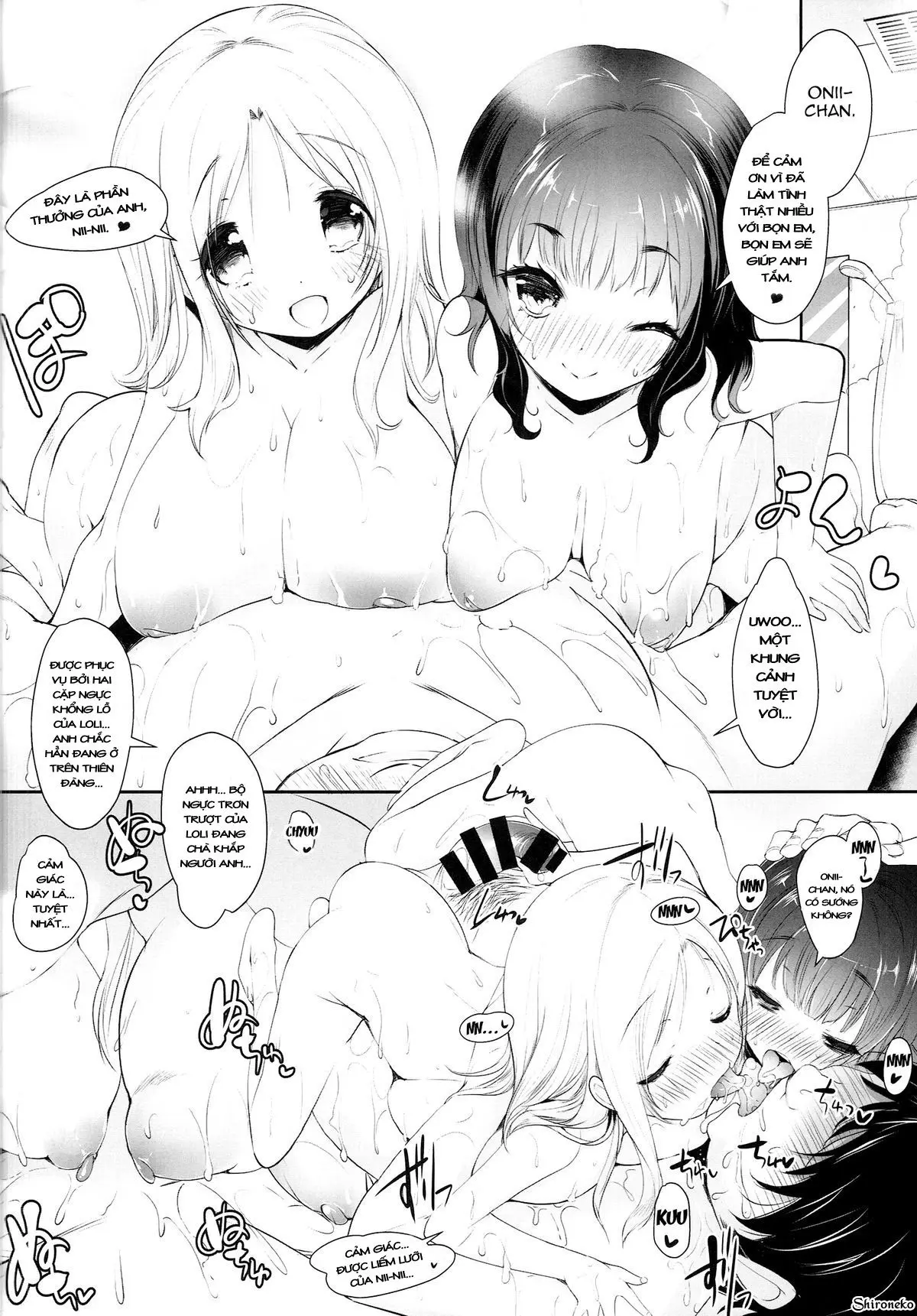 Pai-Lolis 2 - Full trang 18