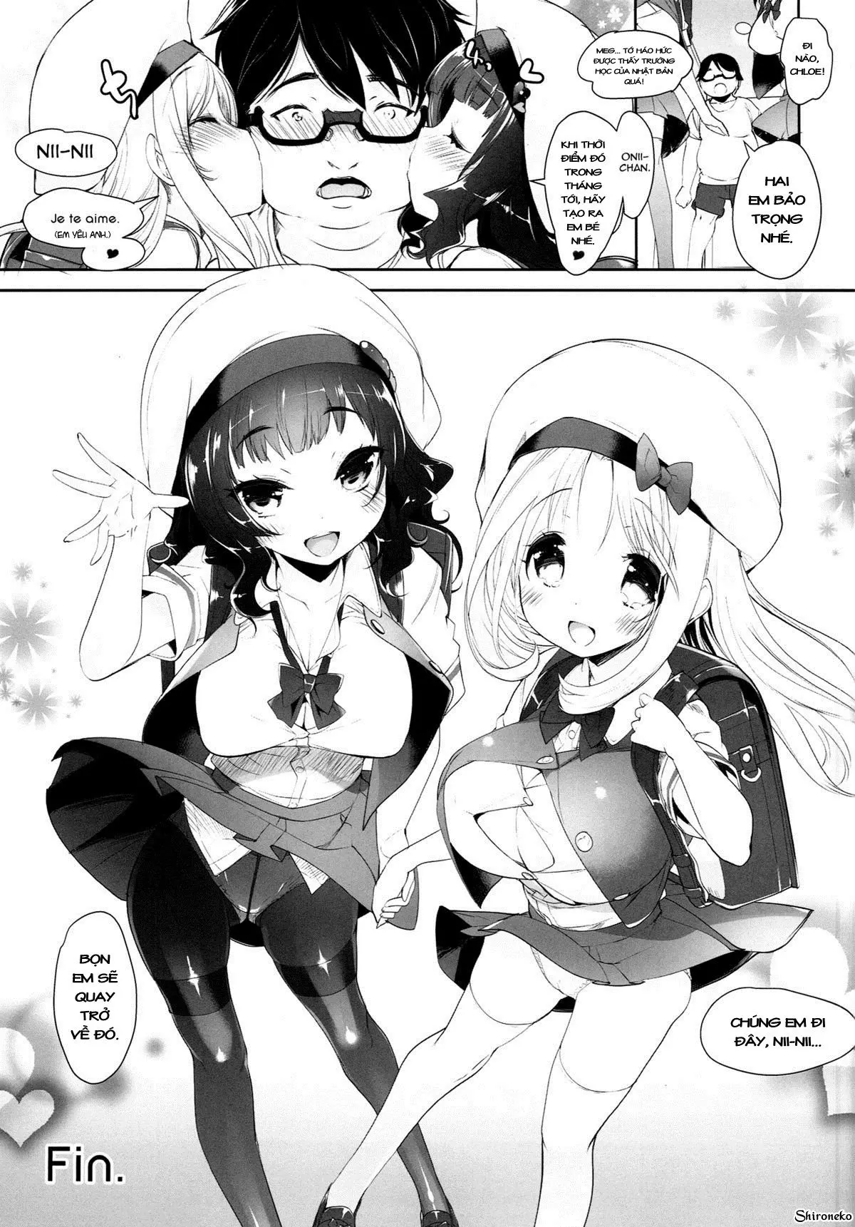 Pai-Lolis 2 - Full trang 23