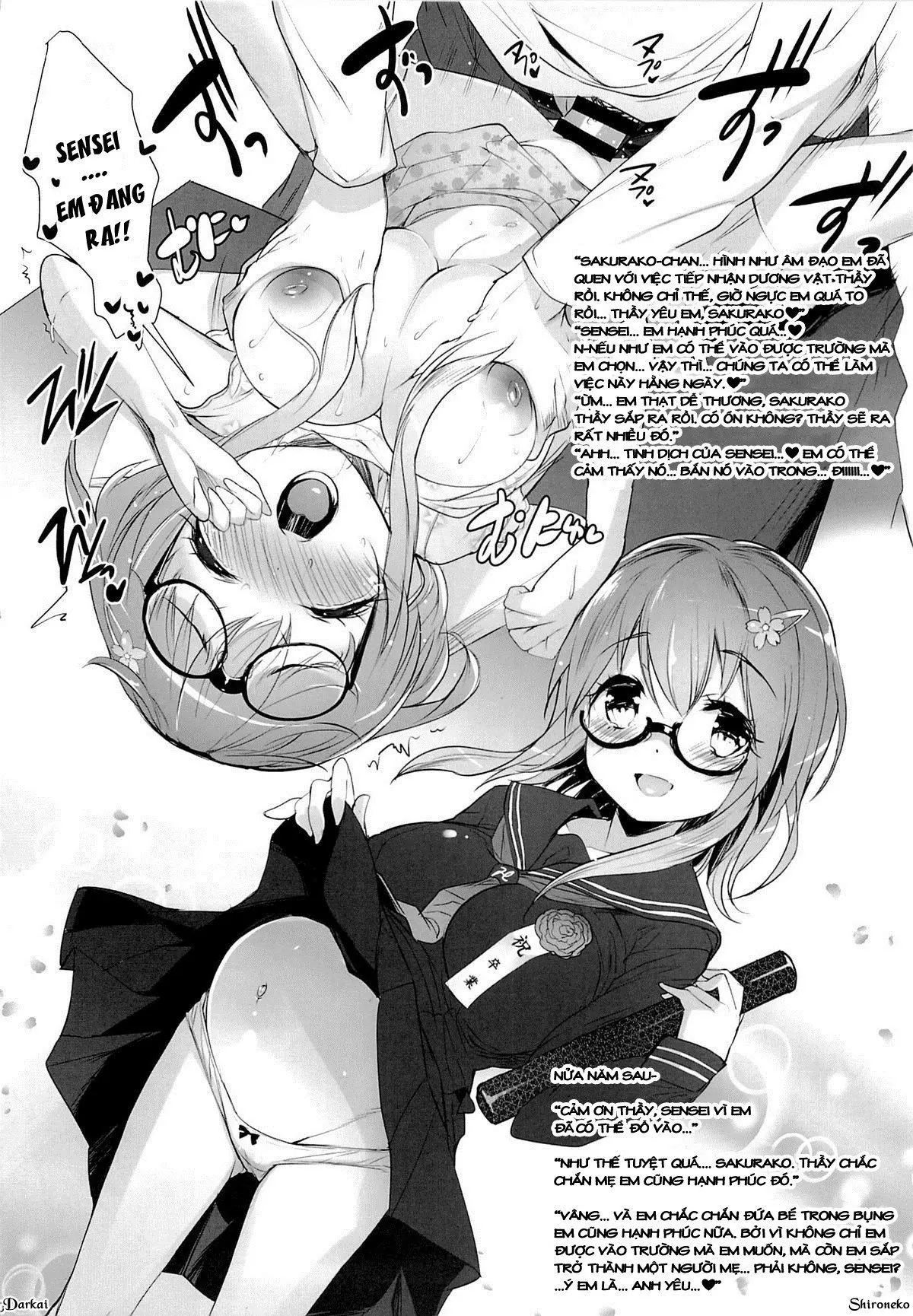 Pai-Lolis - Full trang 19