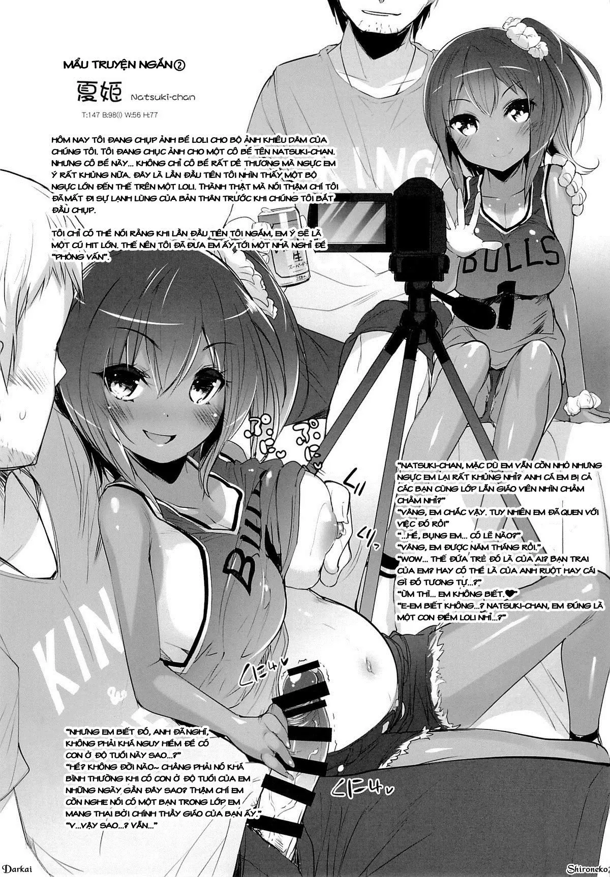 Pai-Lolis - Full trang 20
