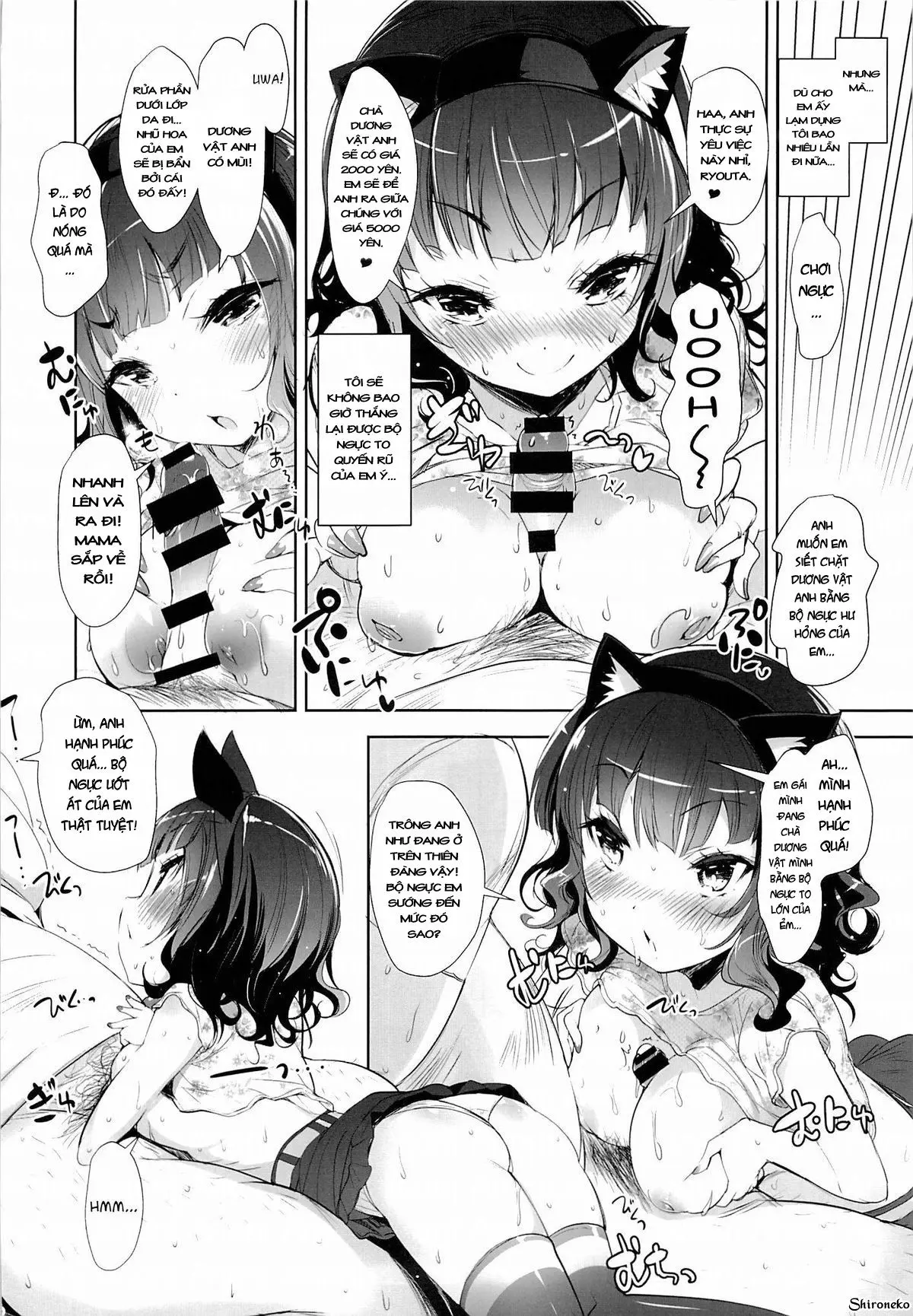 Pai-Lolis - Full trang 5