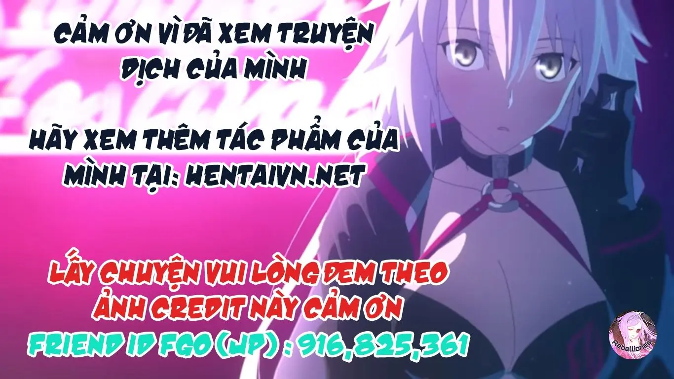 Chaldea. Renketsu Hiroku Sono 1 - Full trang 2