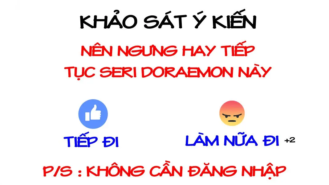 DoeroEmon - Full trang 21