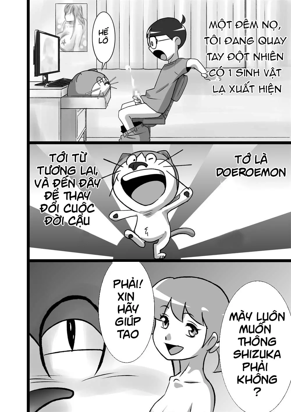 DoeroEmon - Full trang 4