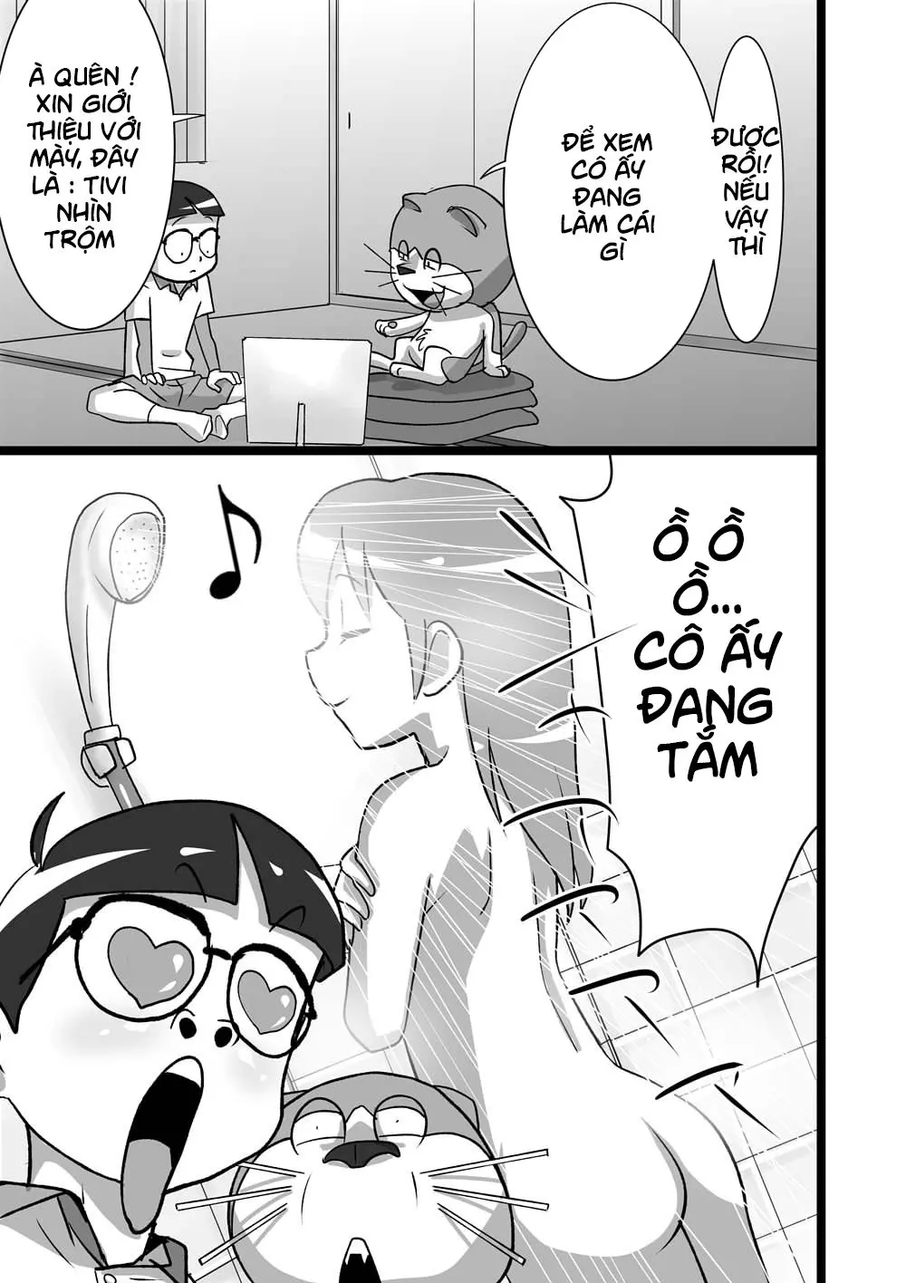 DoeroEmon - Full trang 5