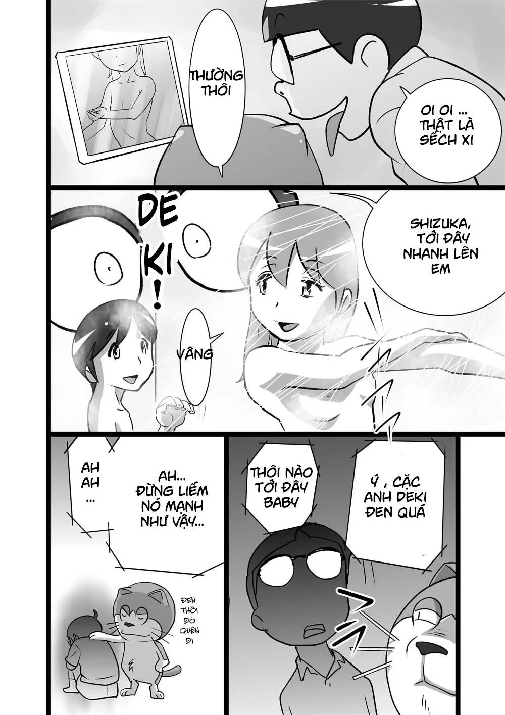 DoeroEmon - Full trang 6