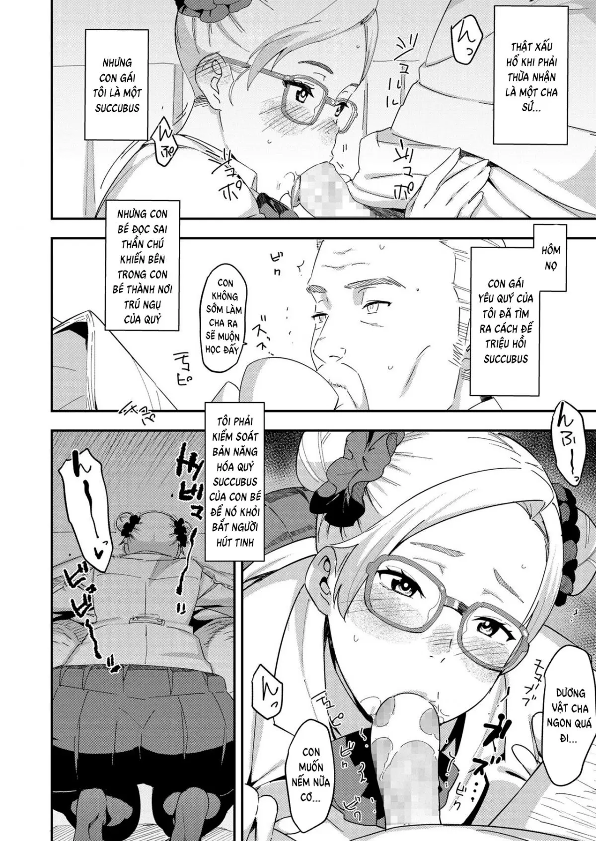 Devil Mako - Full trang 2