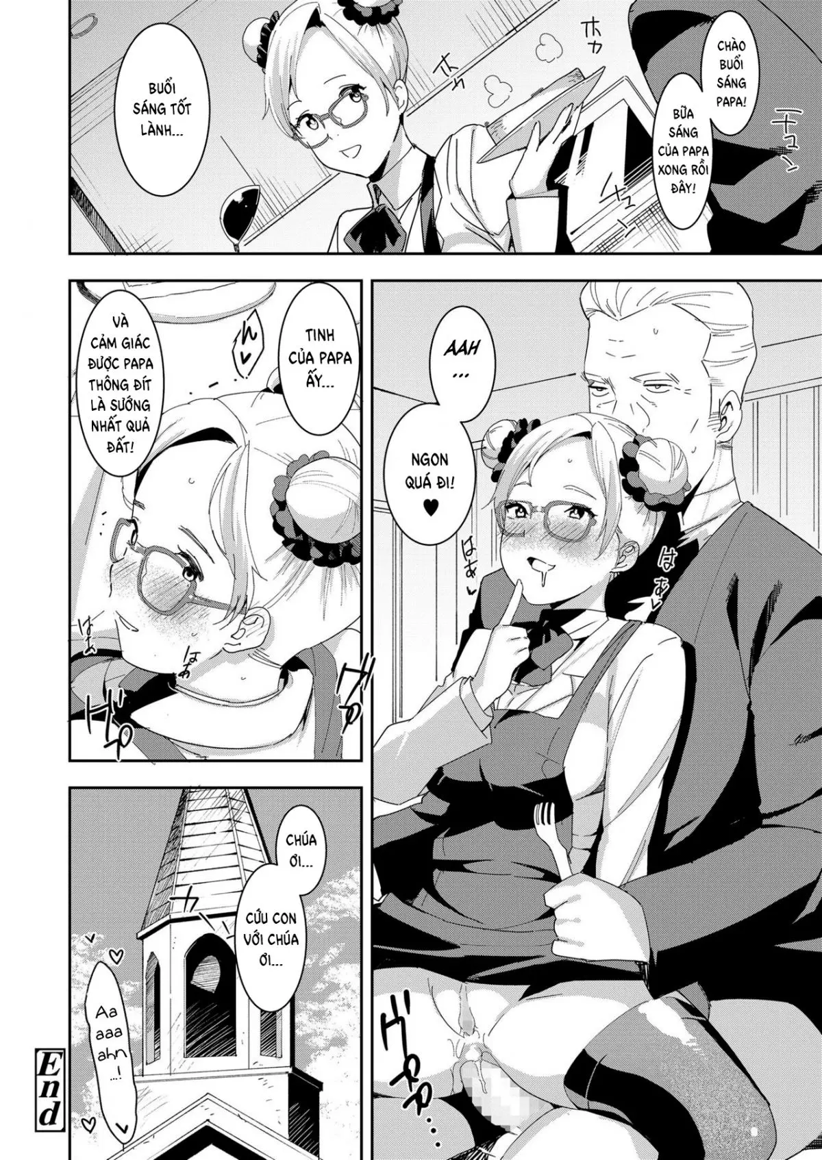 Devil Mako - Full trang 24