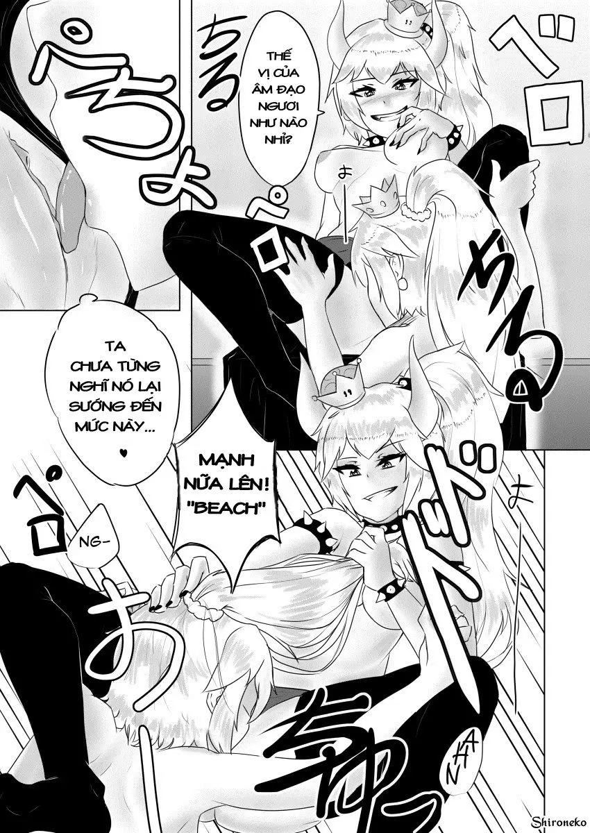 Myself Me? - Full trang 6