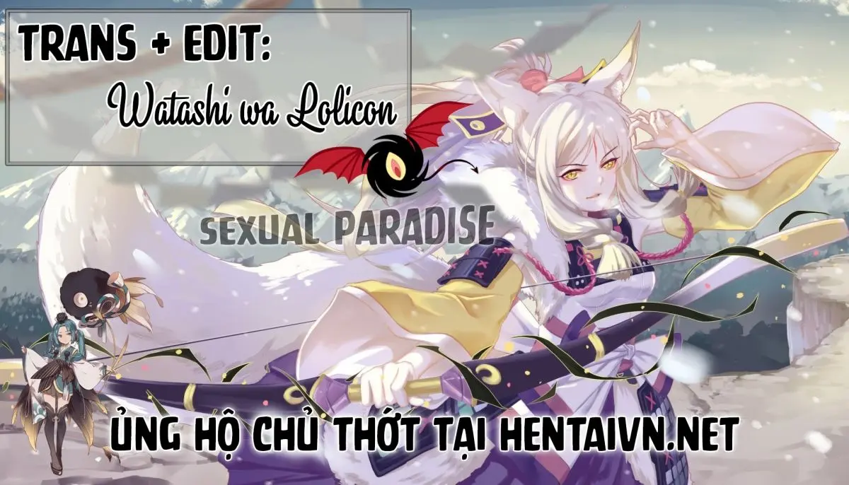 Ane no Kokoro Otouto Shirazu - True Heart of Elder Sister - Full trang 21