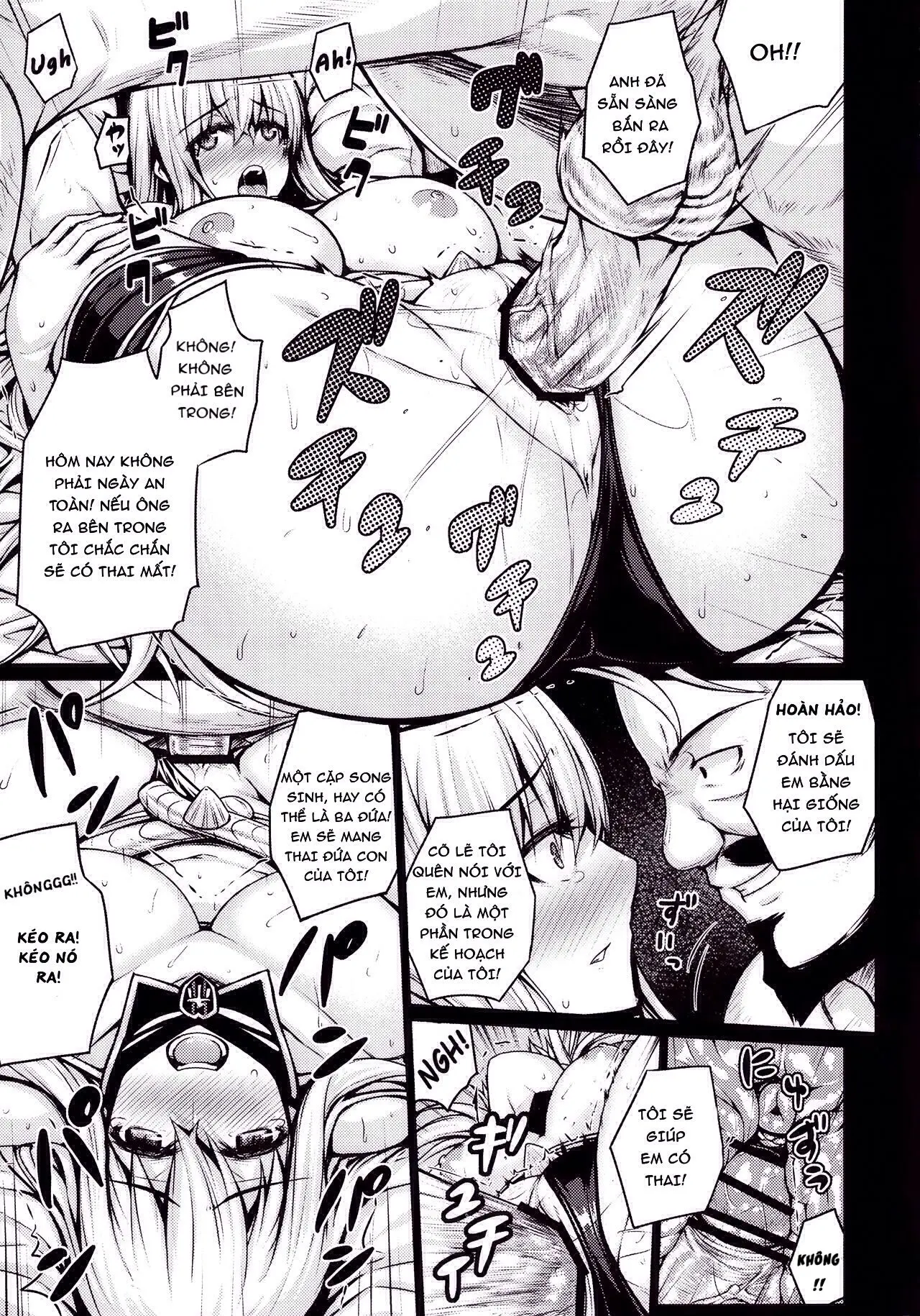 VALKYRIA - Full trang 14
