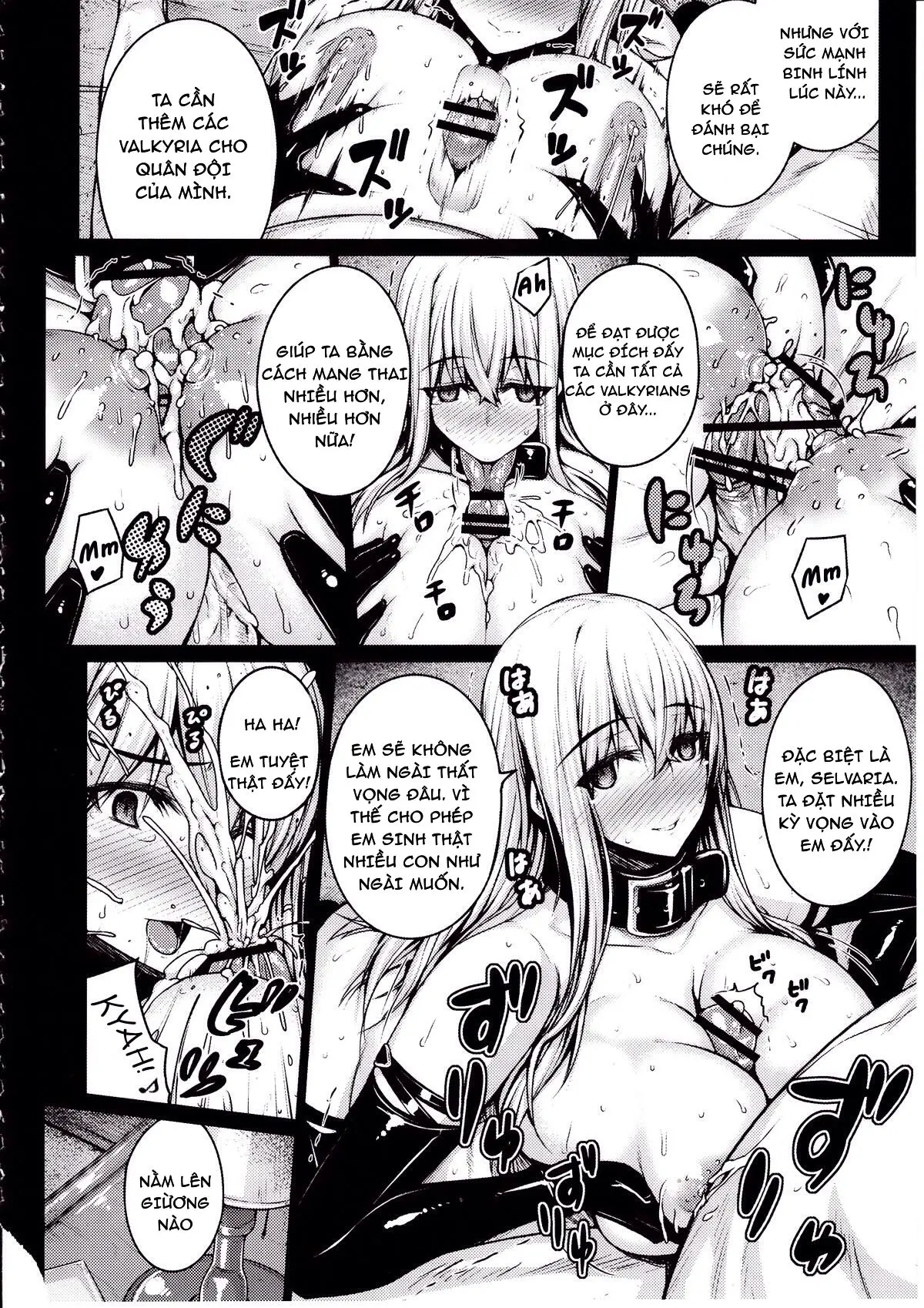 VALKYRIA - Full trang 25