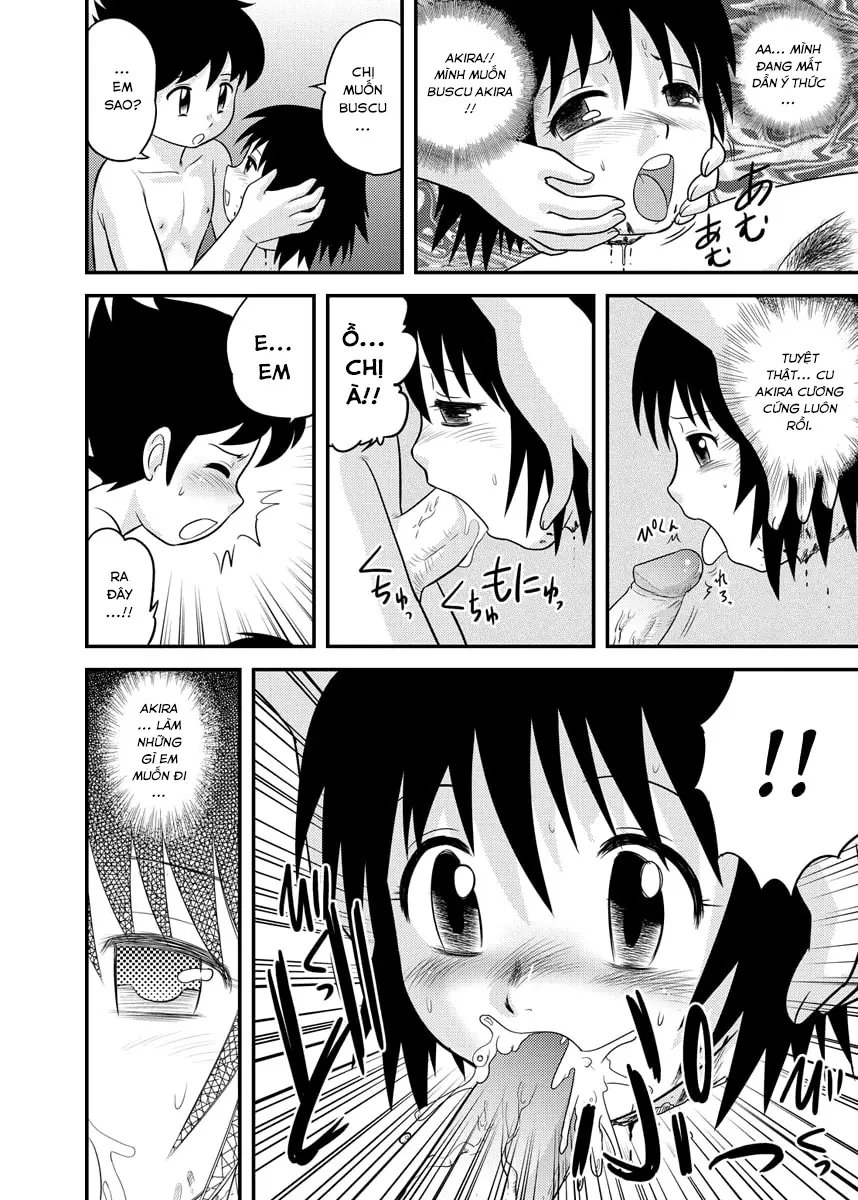 Tasatsu Shigan - Full trang 46