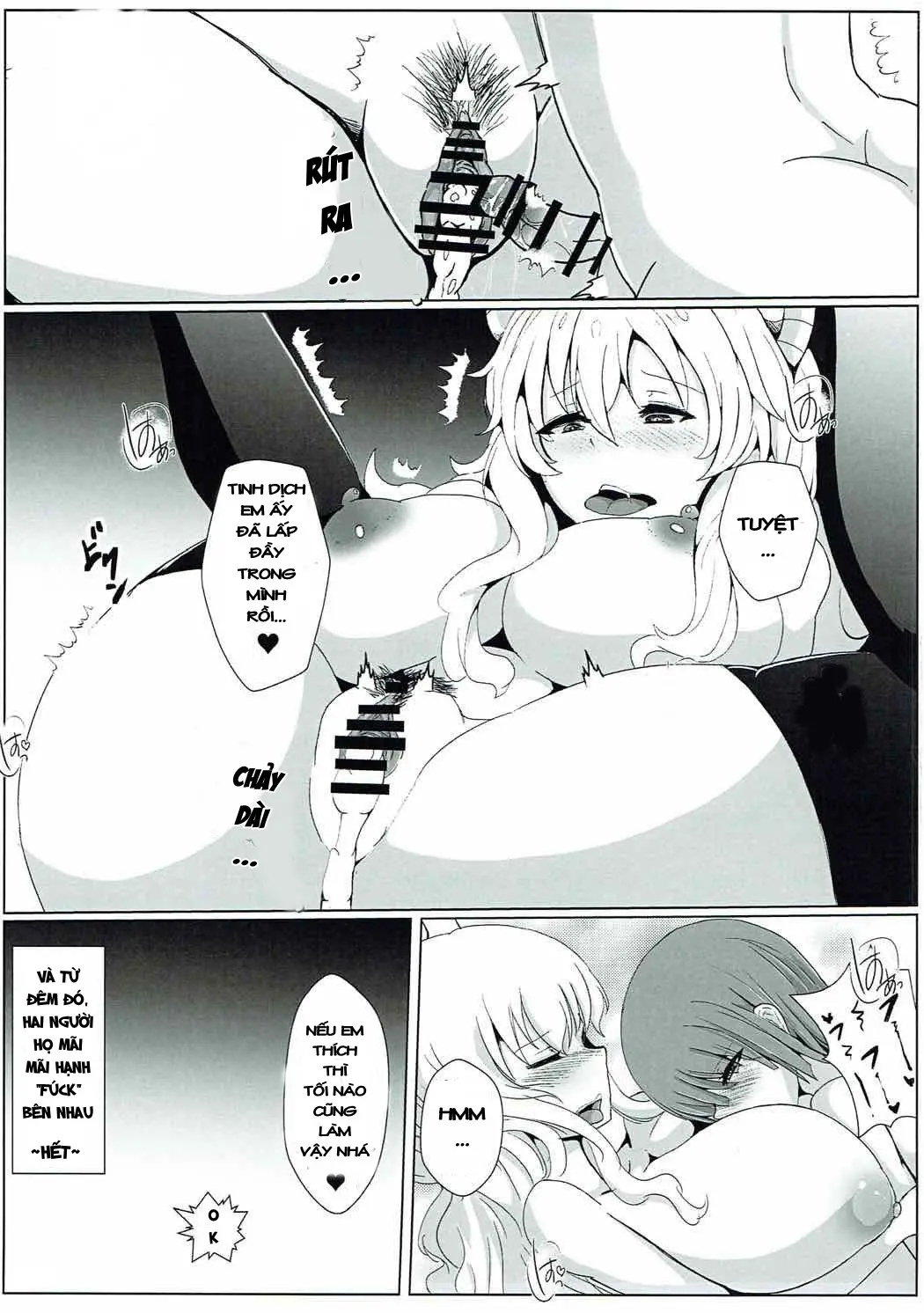 Shouta-kun-chi no Sukebe Dragon - Full trang 25