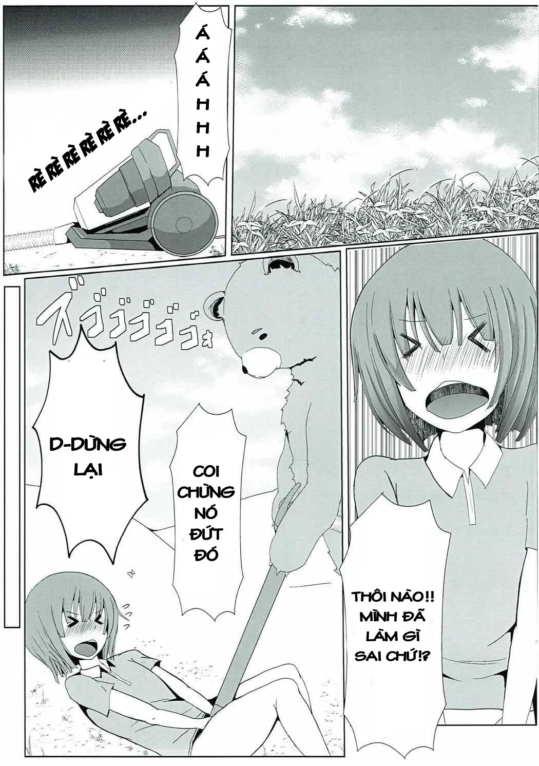 Shouta-kun-chi no Sukebe Dragon - Full trang 5