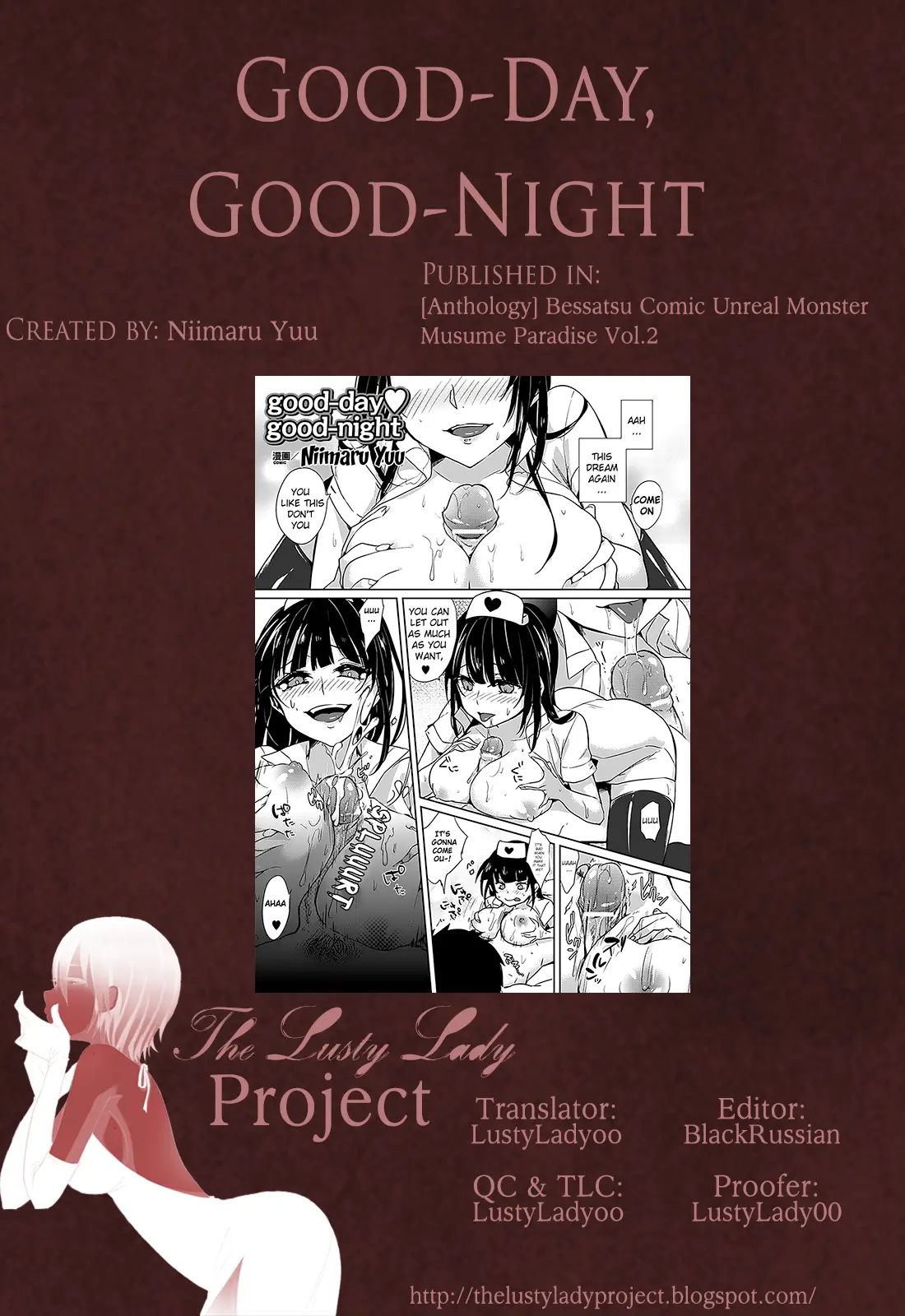 Bessatsu Comic Unreal Monster Musume Paradise Vol. 2 - Full trang 70