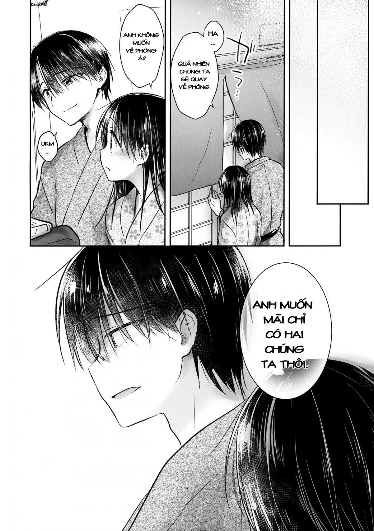Otomari Sex 1.5 - Full trang 14