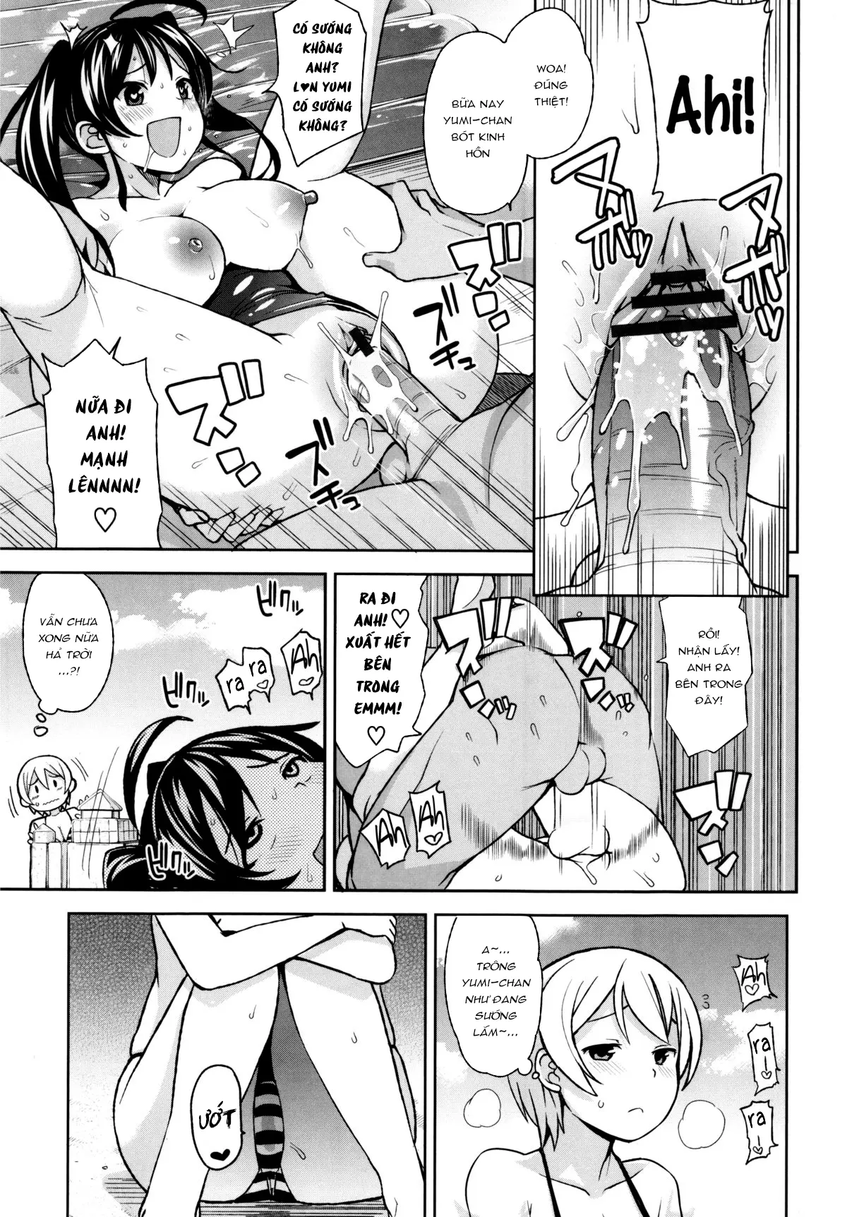 Thank You Very Bitch - Full trang 66
