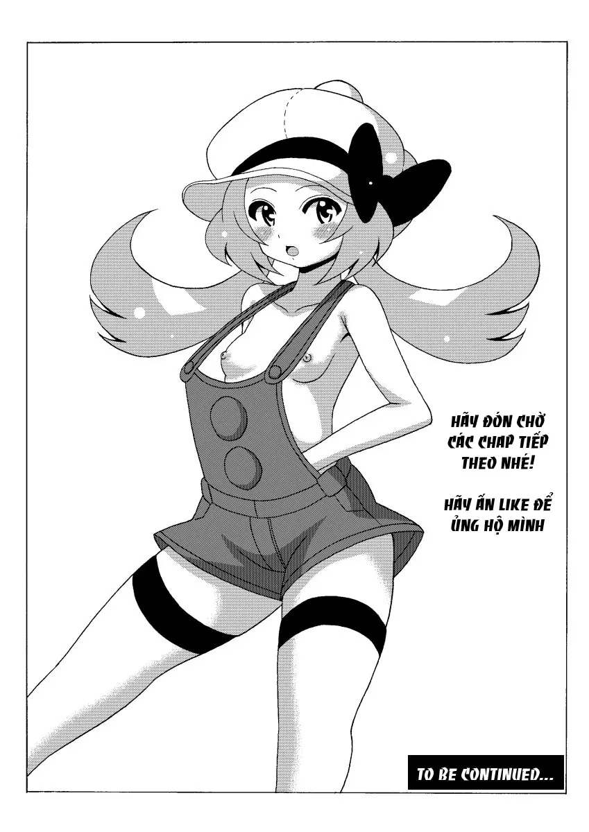 Araragi Hakase no Hon | Dr. Araragi's Book - Full trang 20